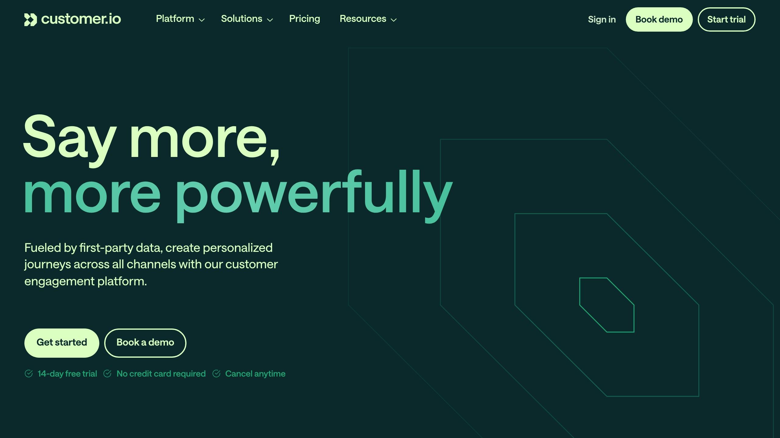 Customer.io
