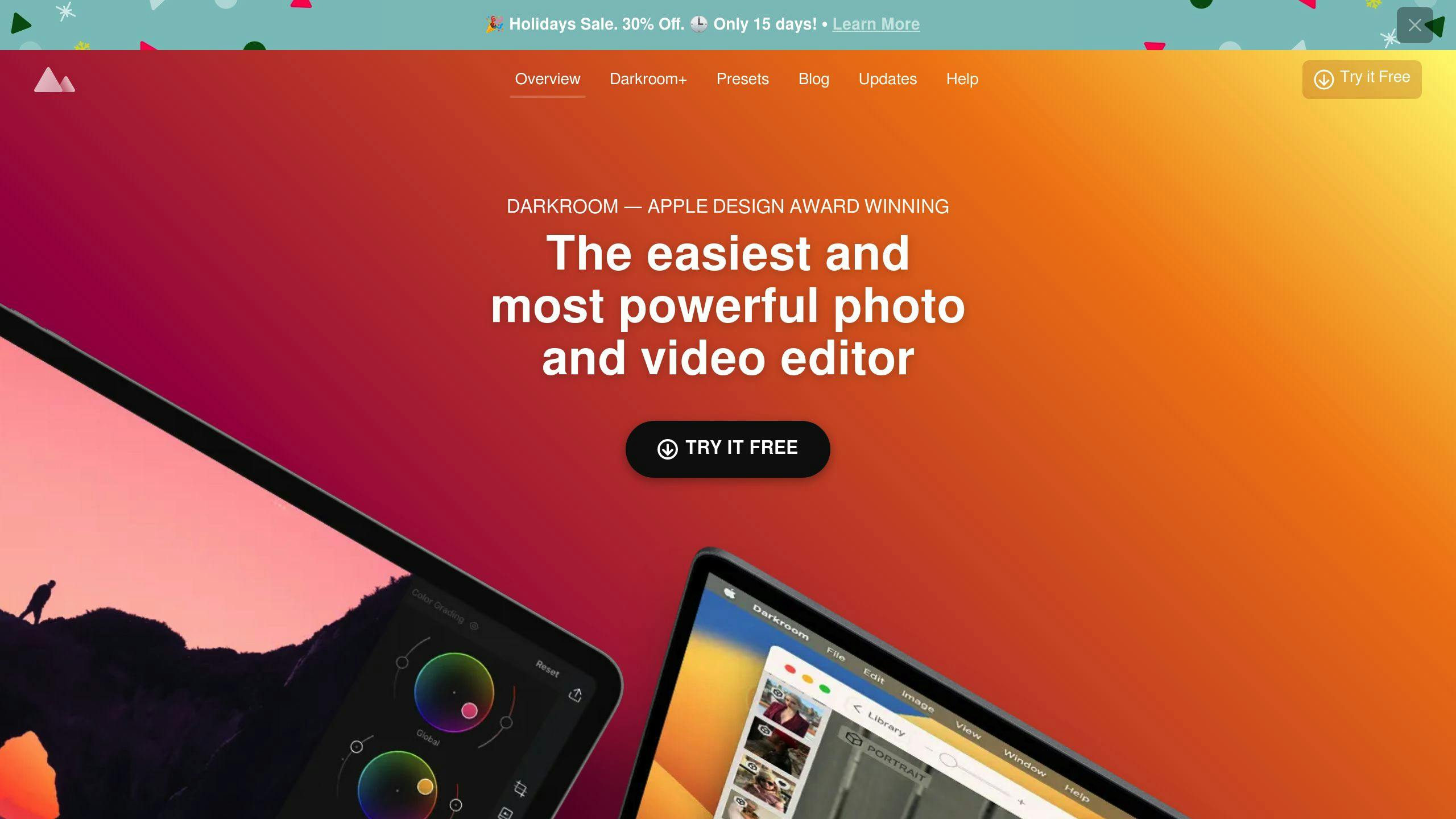 Darkroom