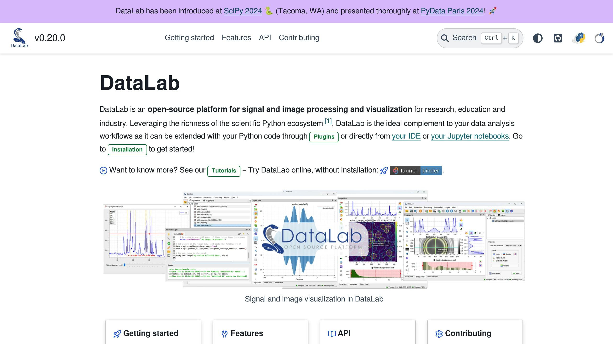 DataLab