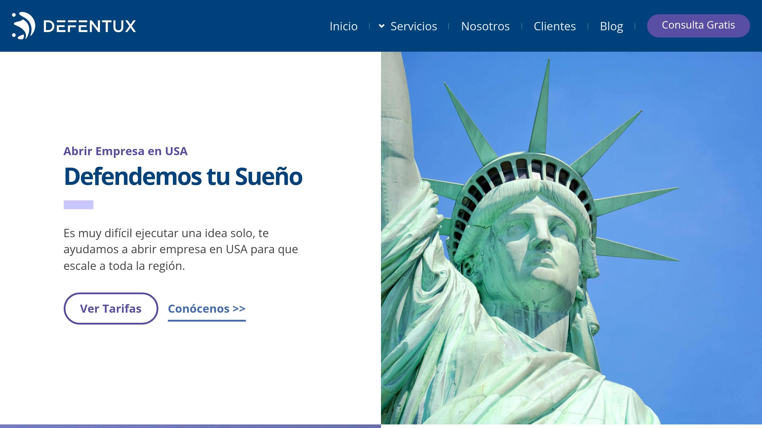 Impacto de tratados fiscales en distribución de ganancias 1 Defentux