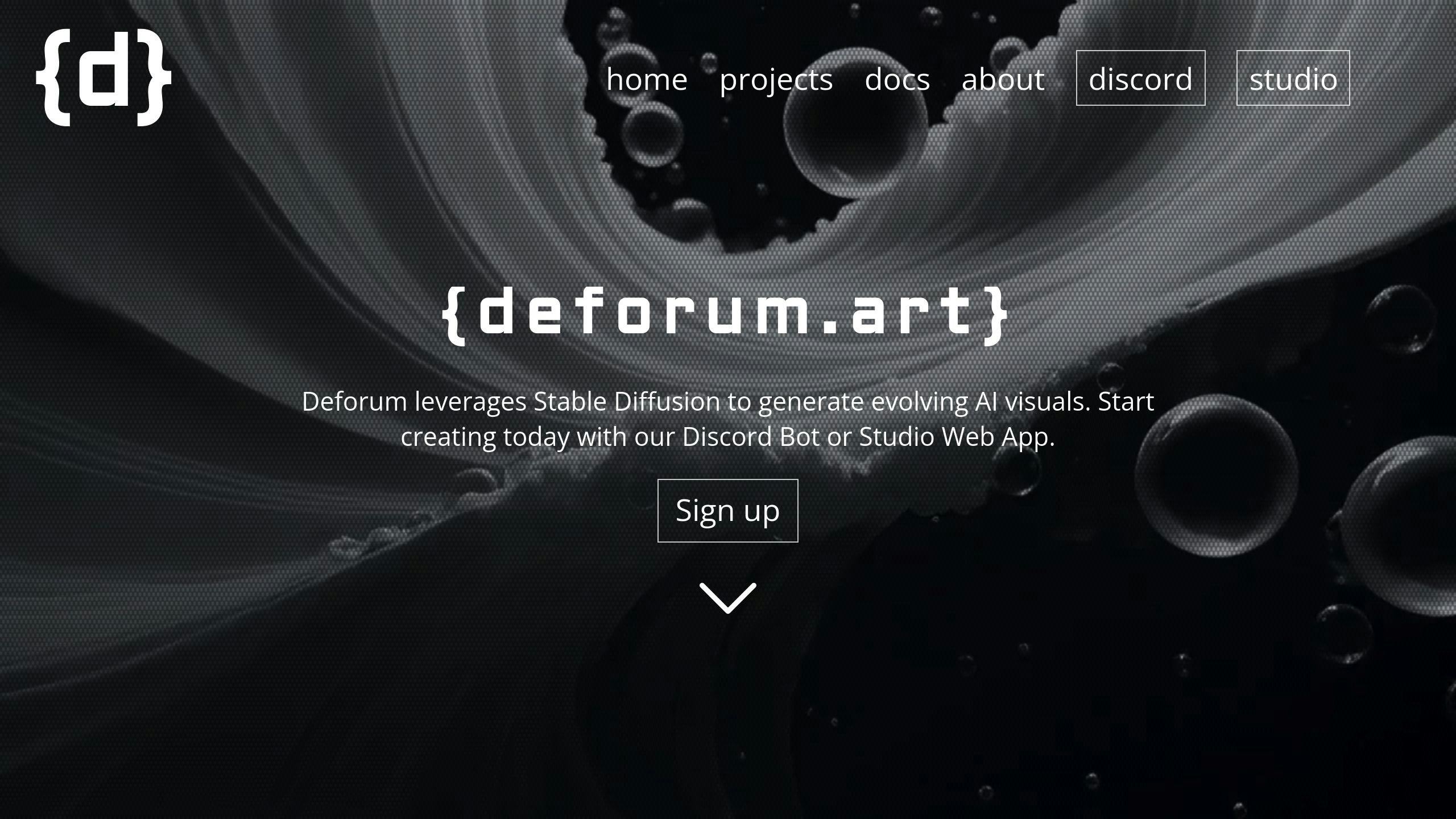 Deforum