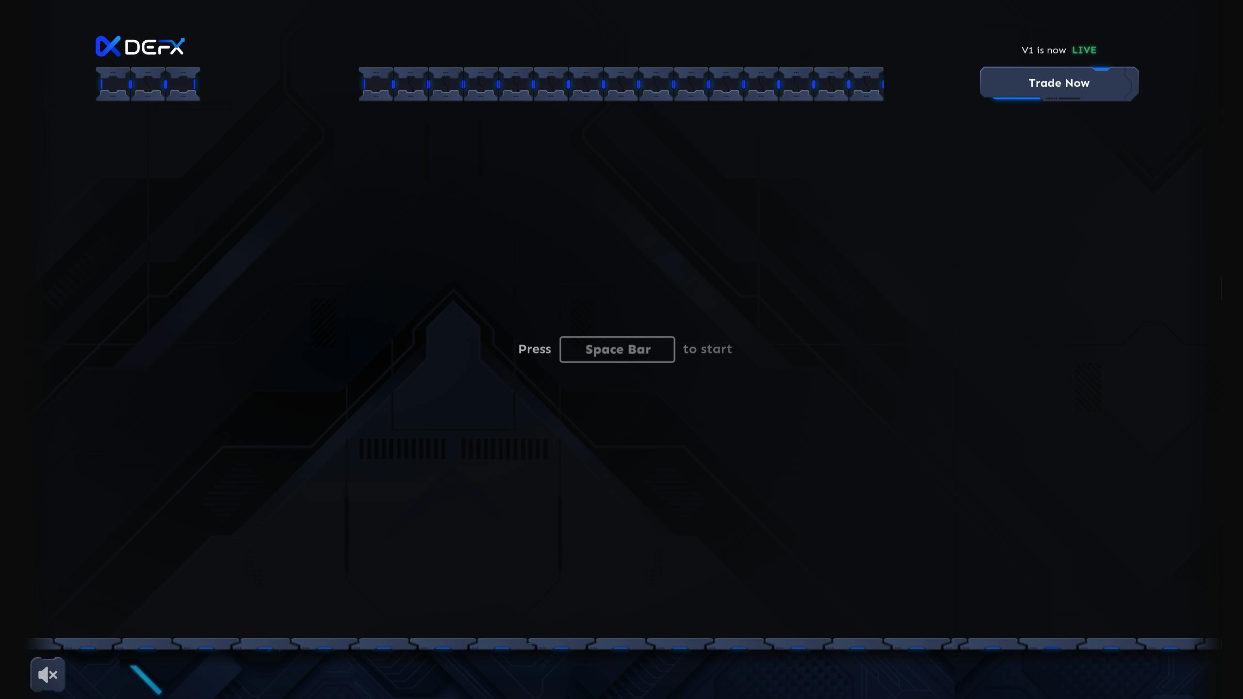 Defx Wallet