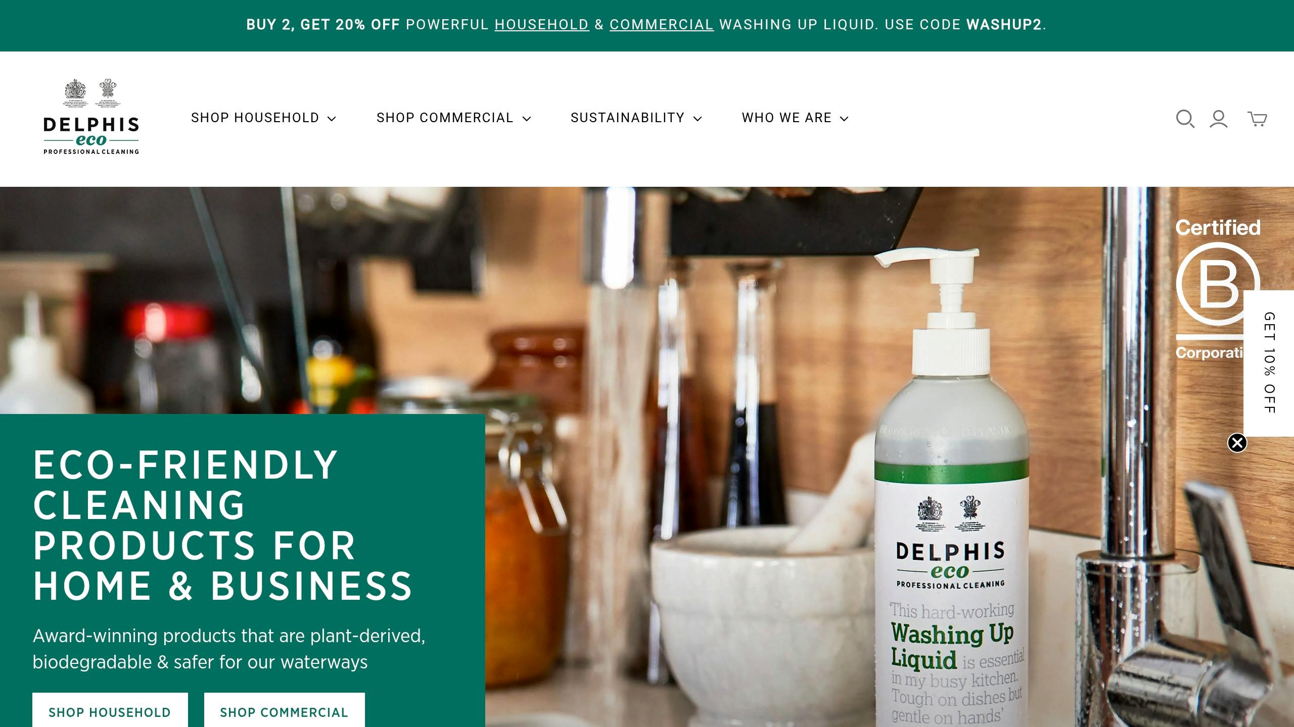 Delphis Eco