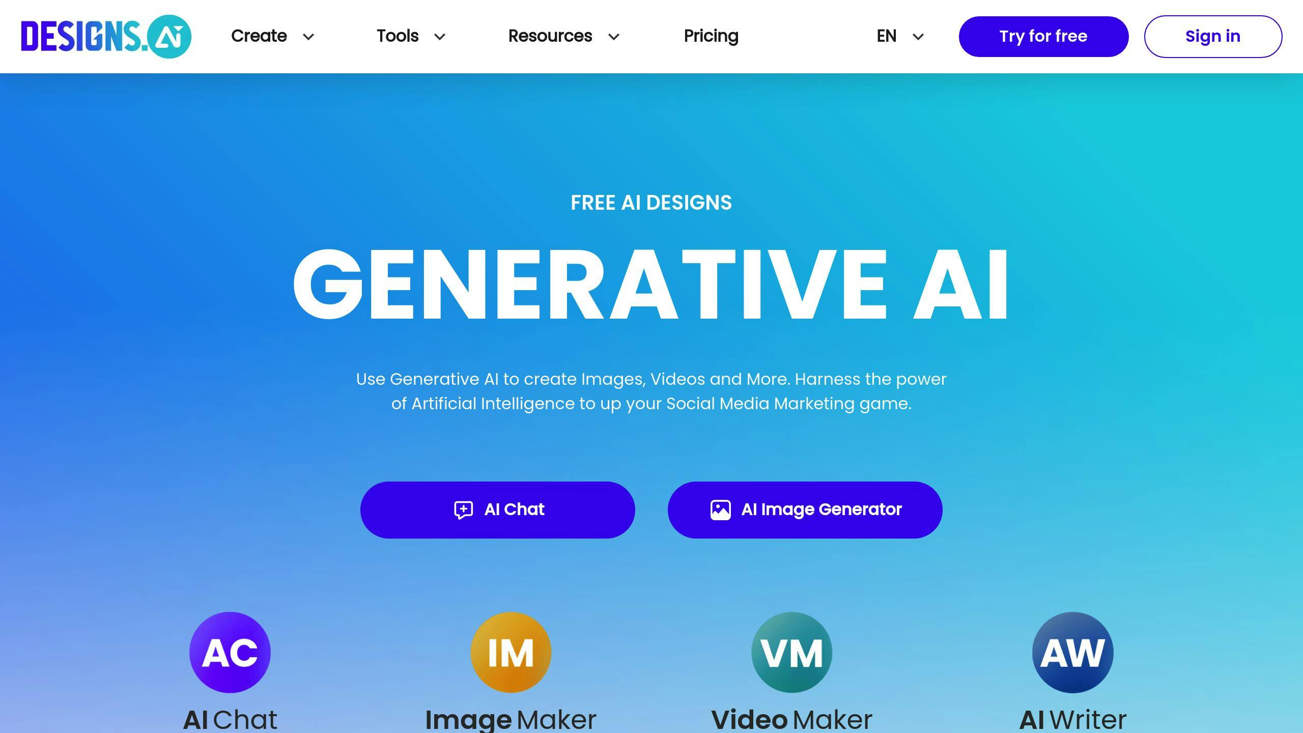 Designs.ai