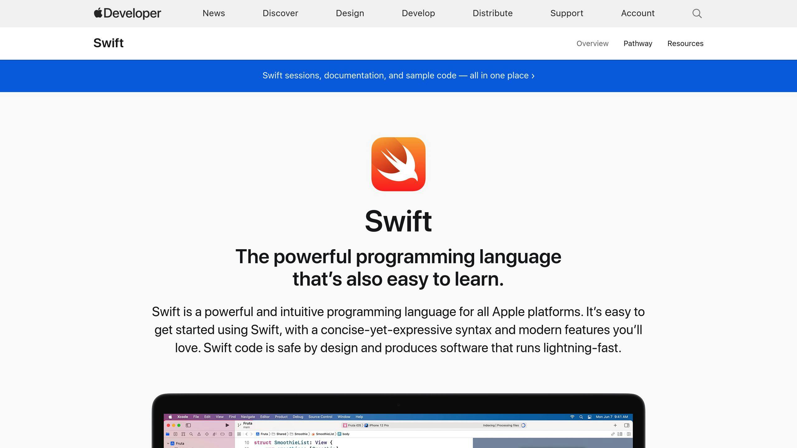 Swift