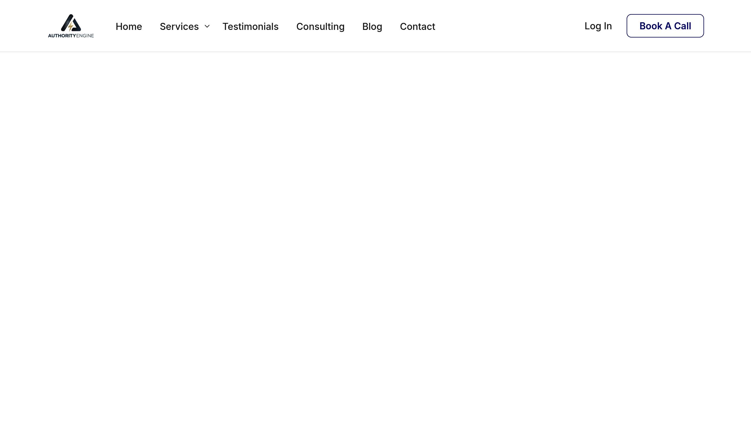 AuthorityEngine