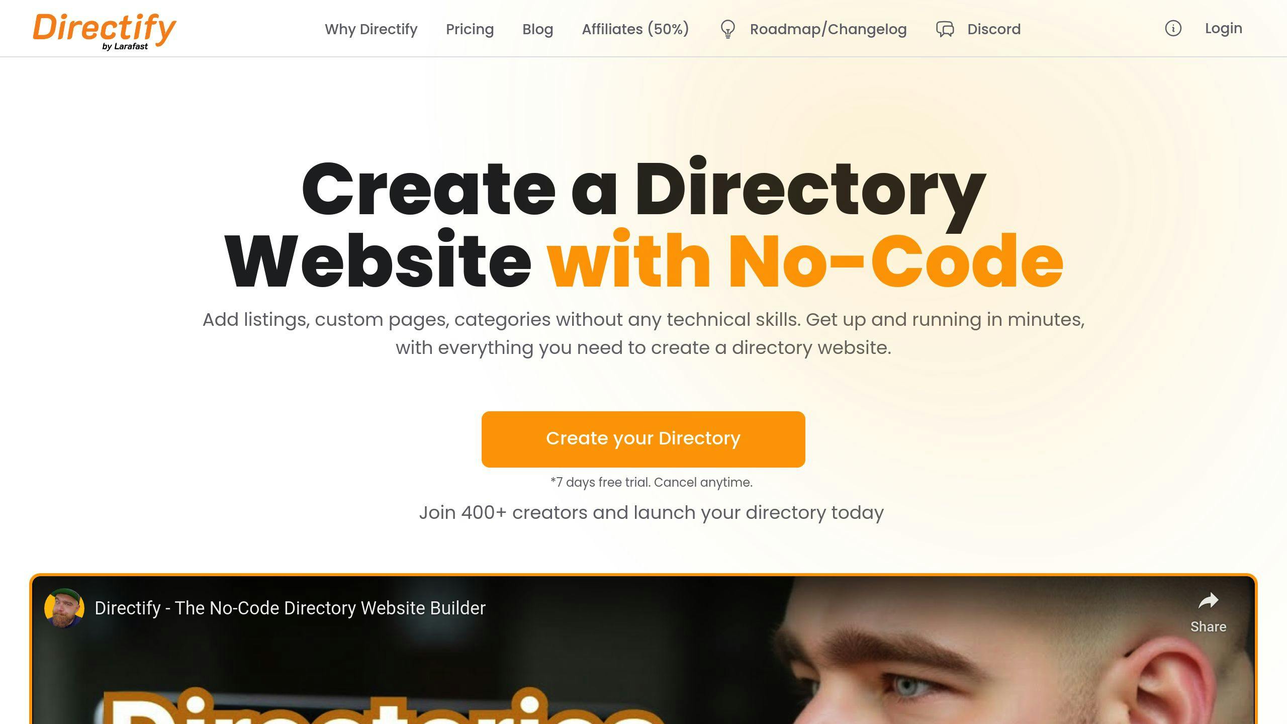 Directify