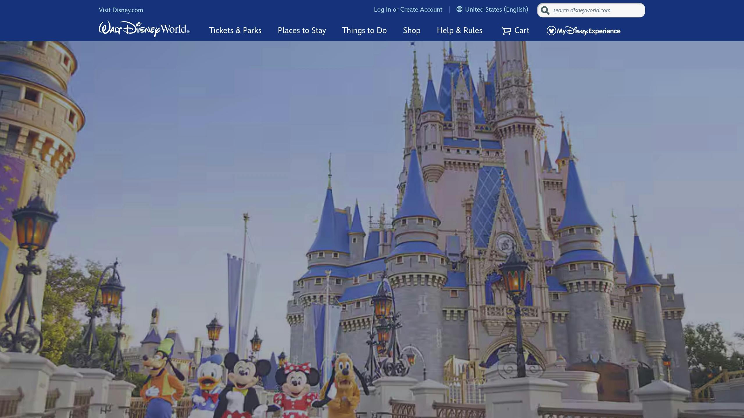 Disney World