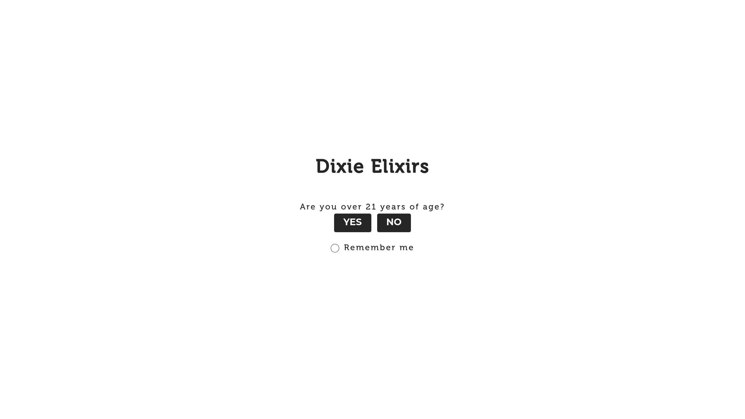 Dixie Brands