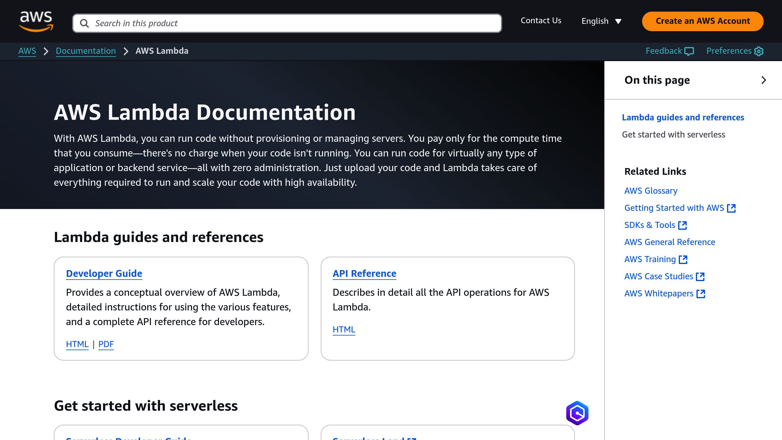 Lambda Error Monitoring: Best Practices