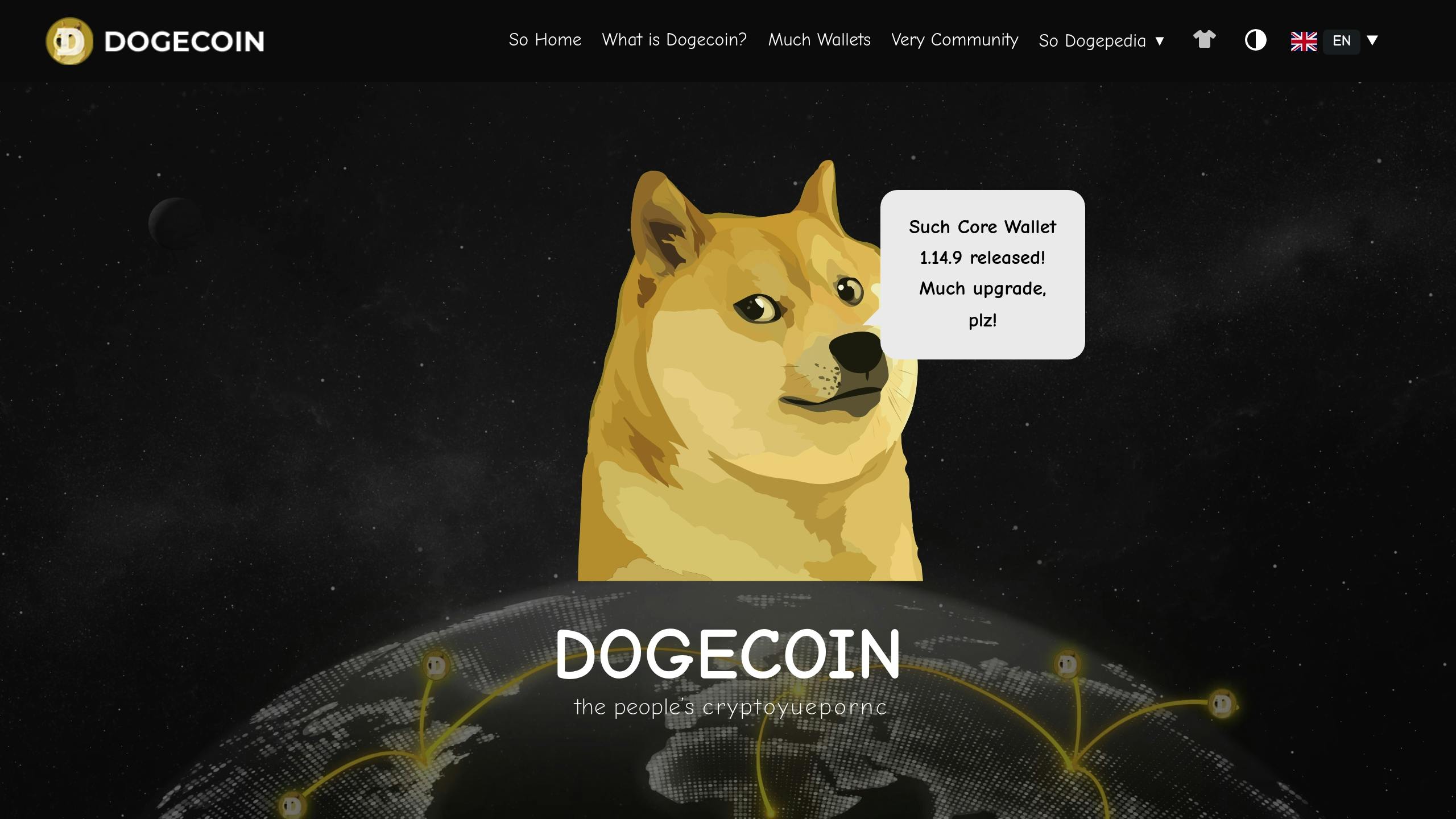 Dogecoin