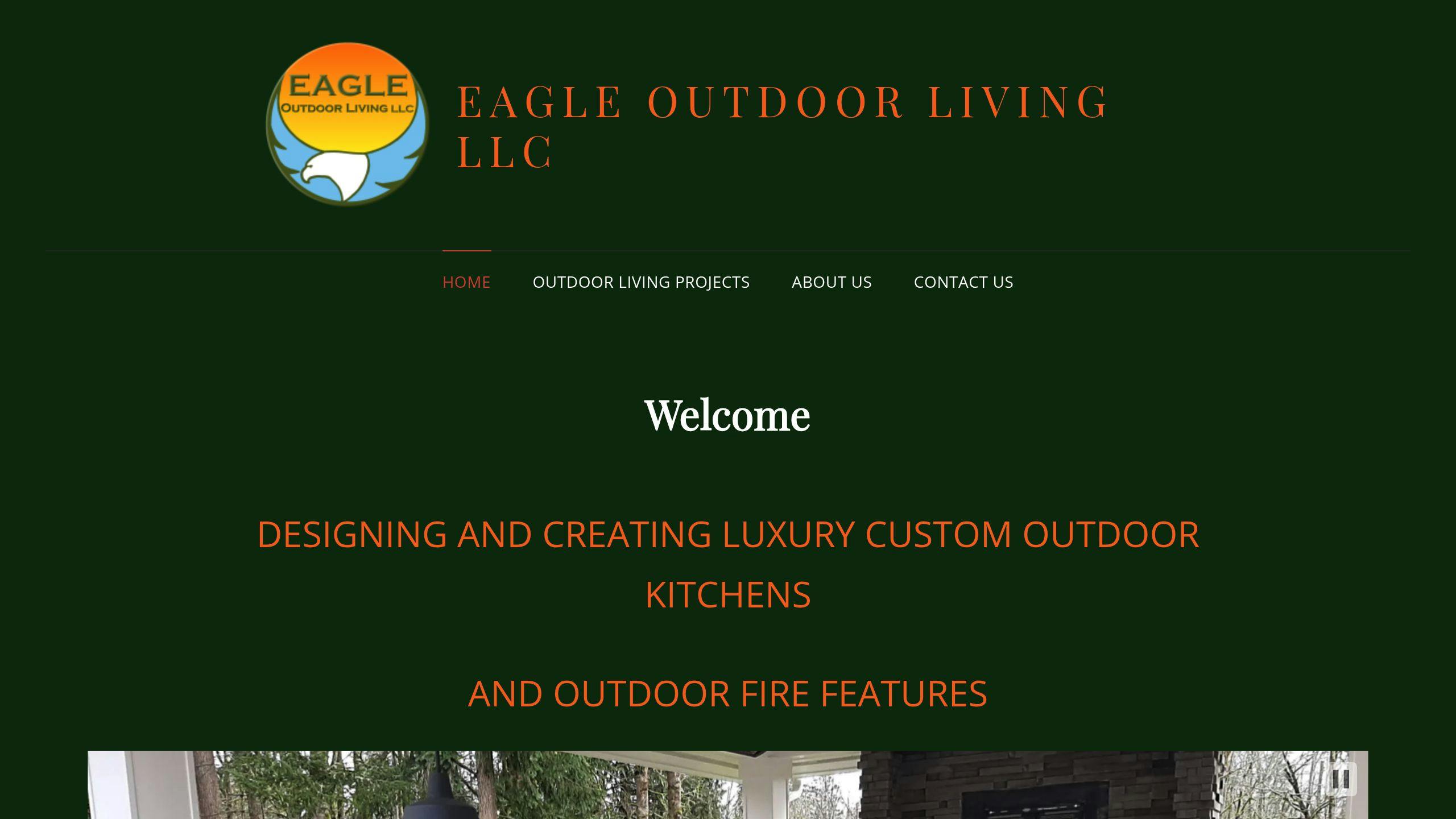 Eagle Outdoor Living LLC
