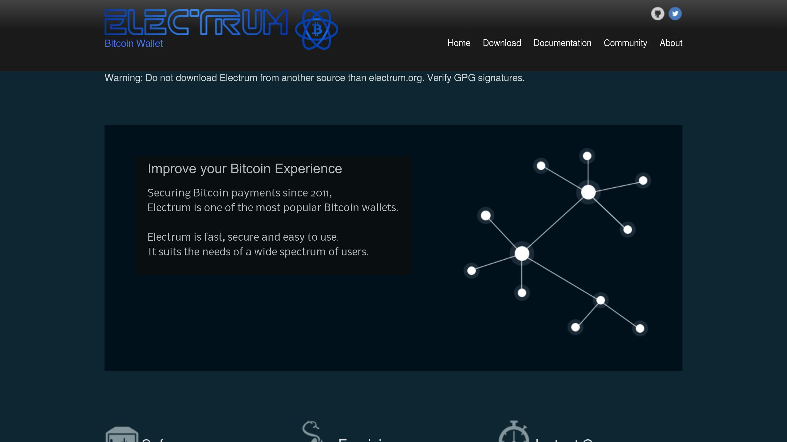 Electrum