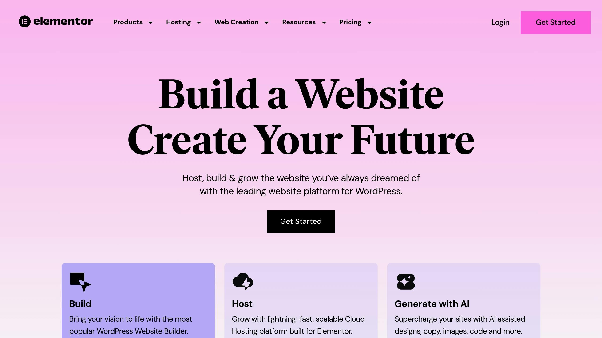 Elementor