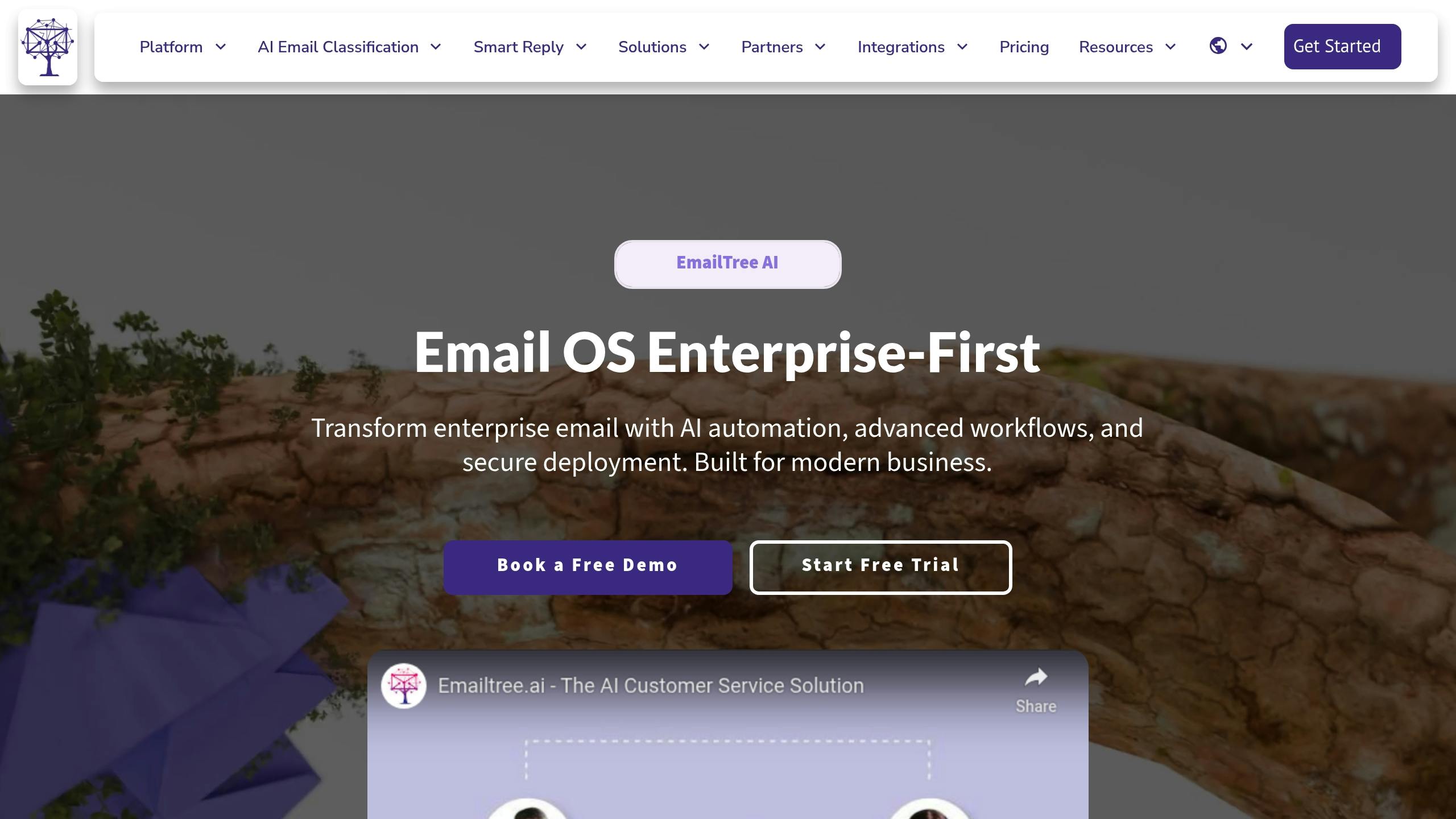 EmailTree.ai