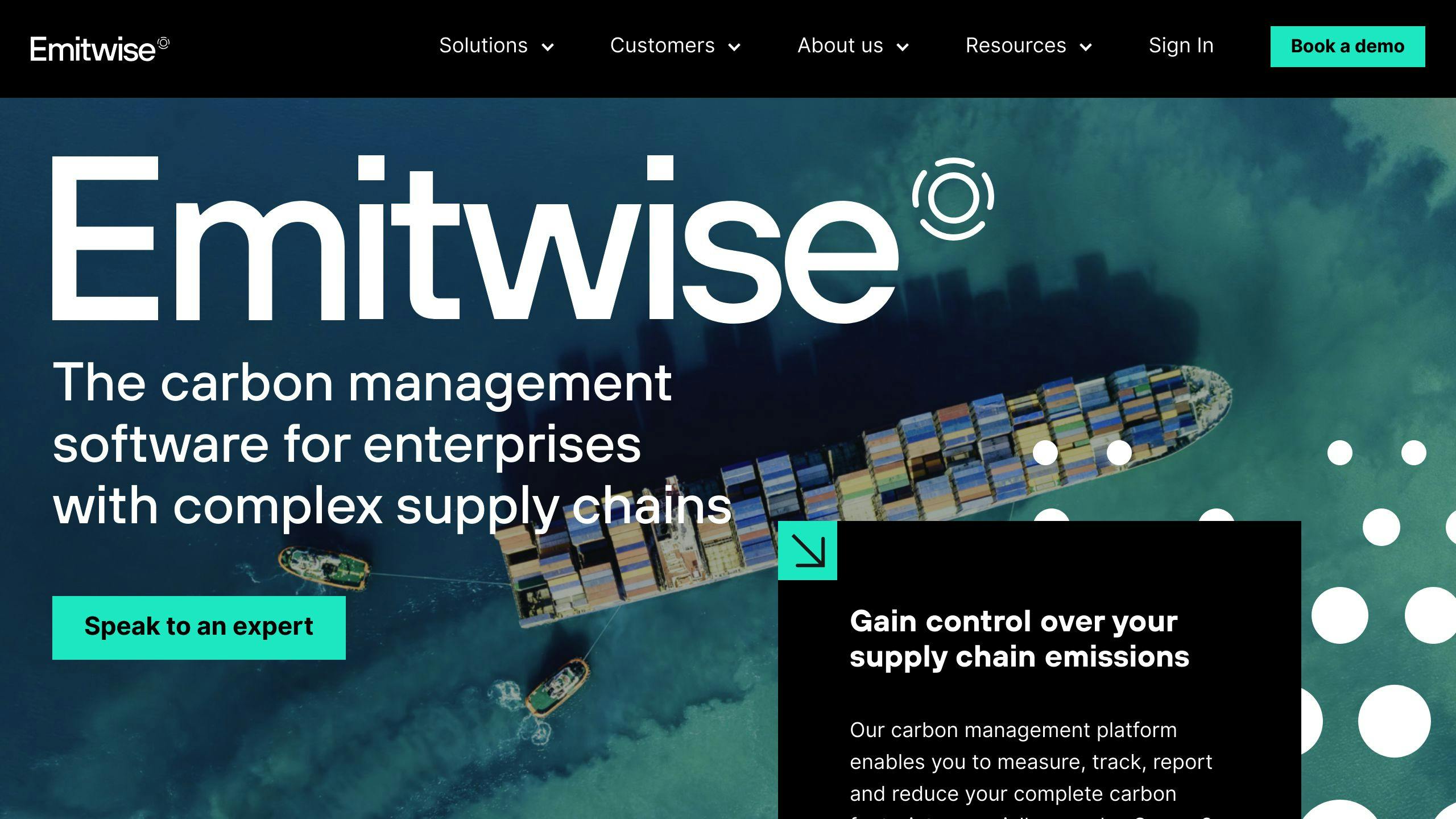 Emitwise