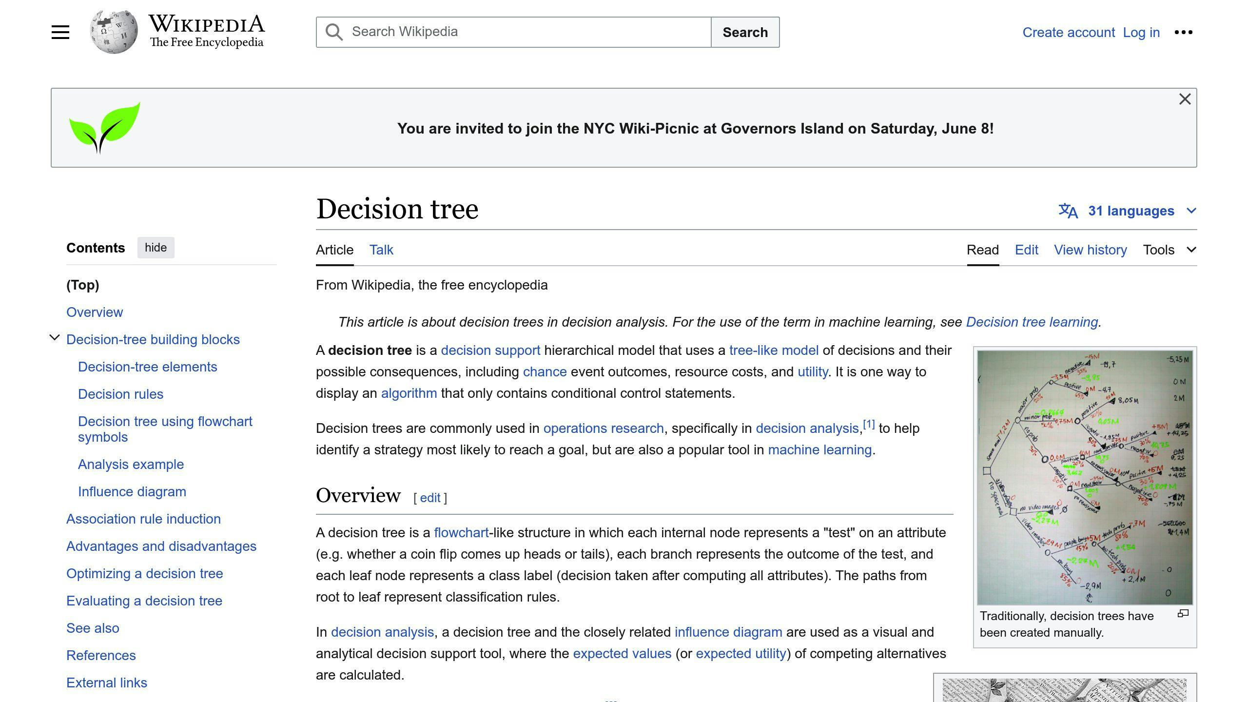 Decision Trees