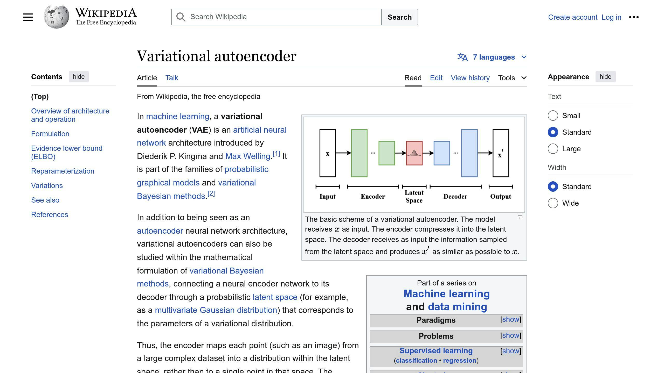 Variational Autoencoders