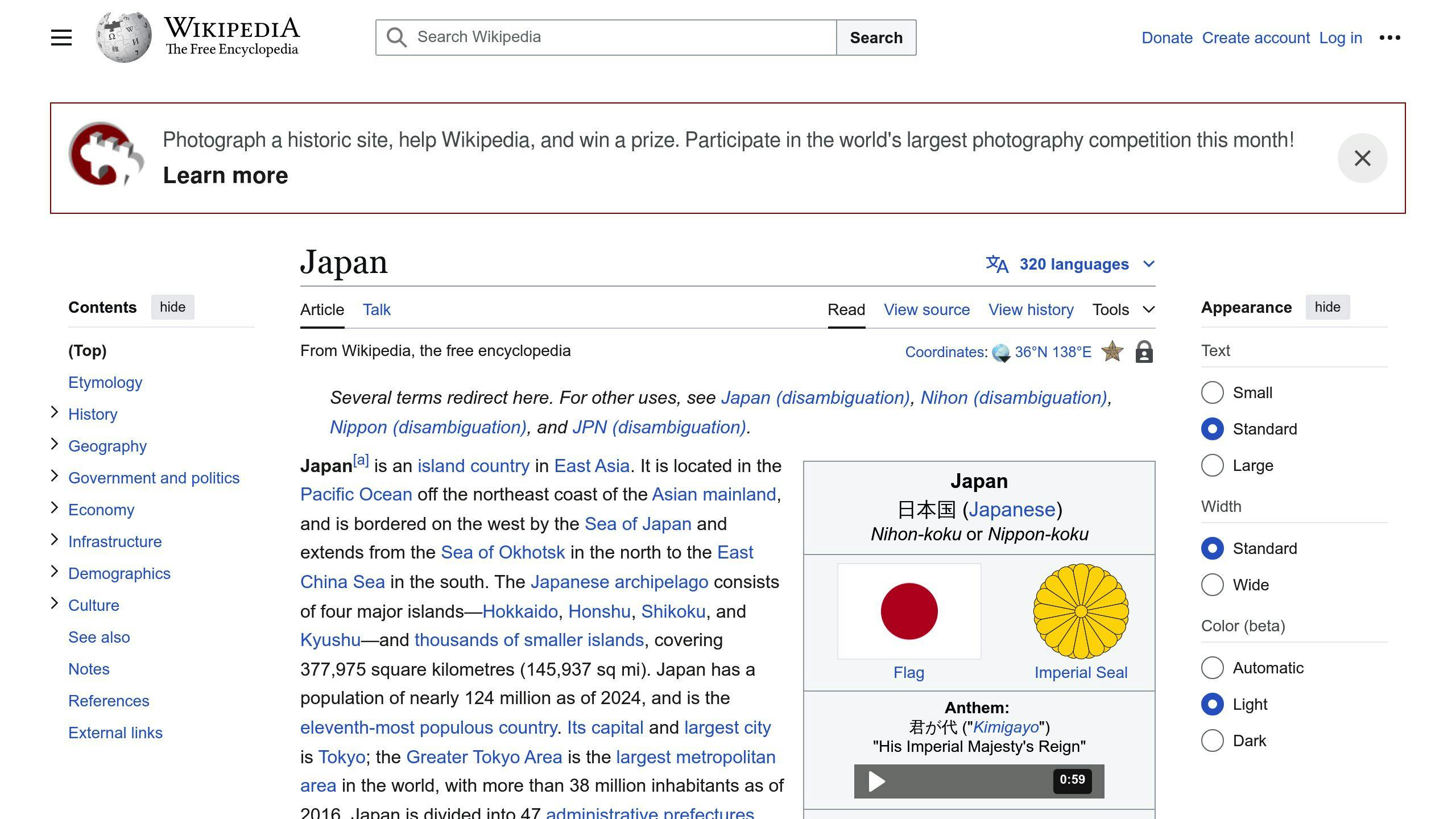Japan