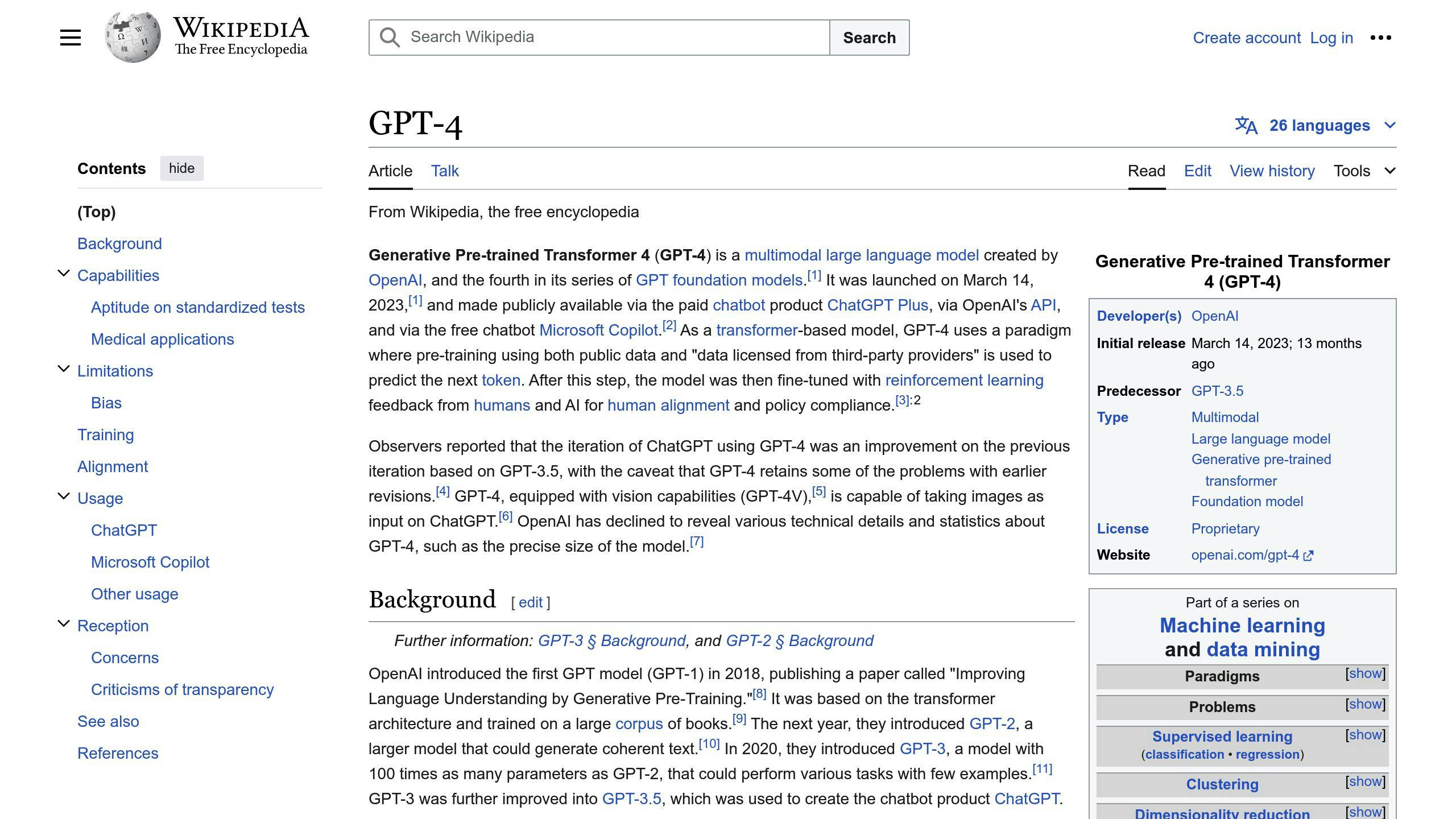 GPT-4