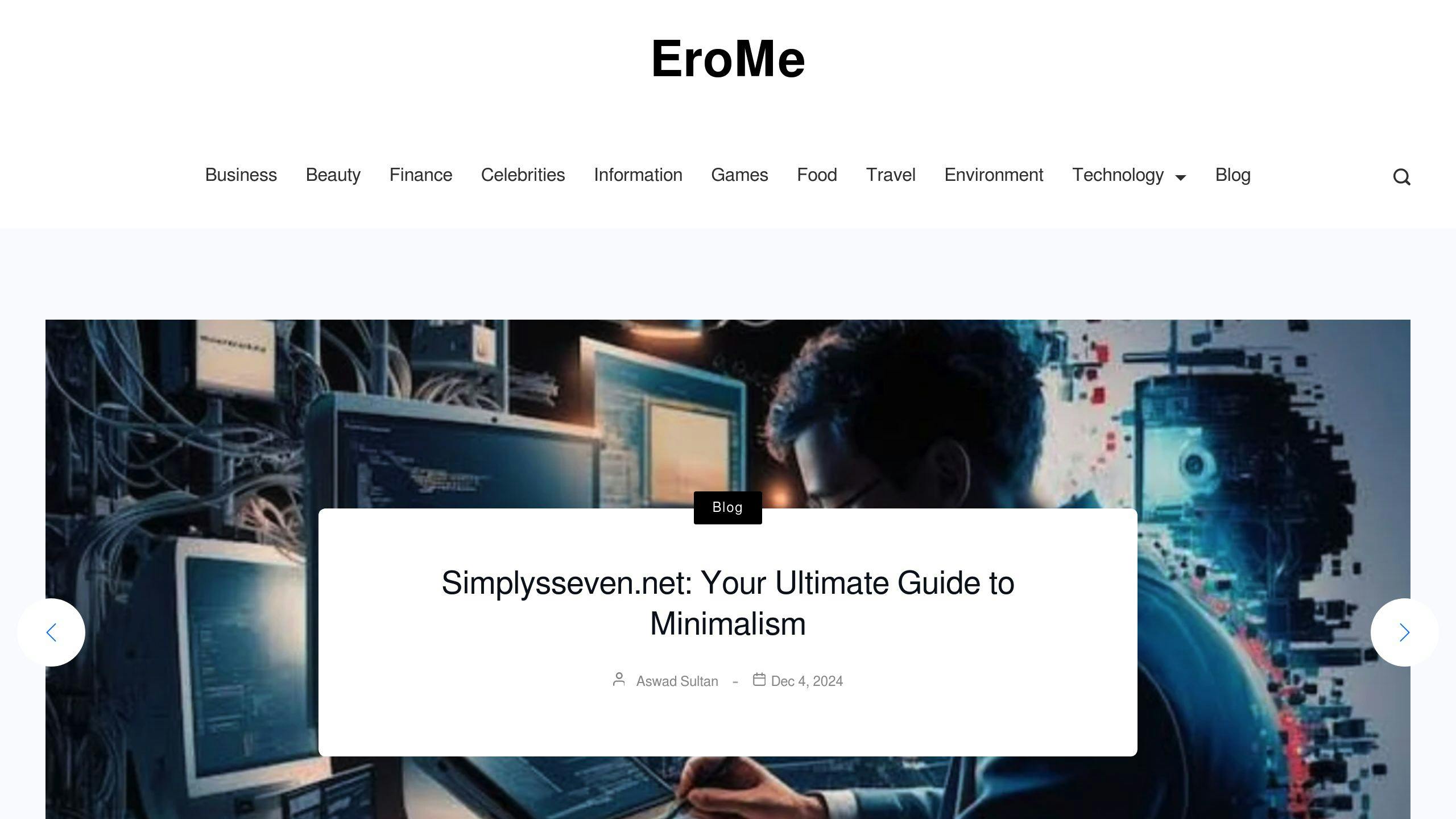 Erome