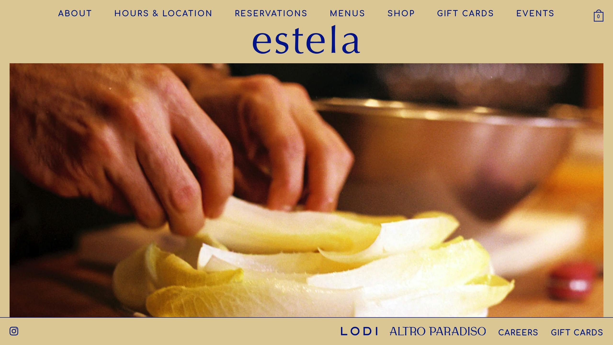 Estela