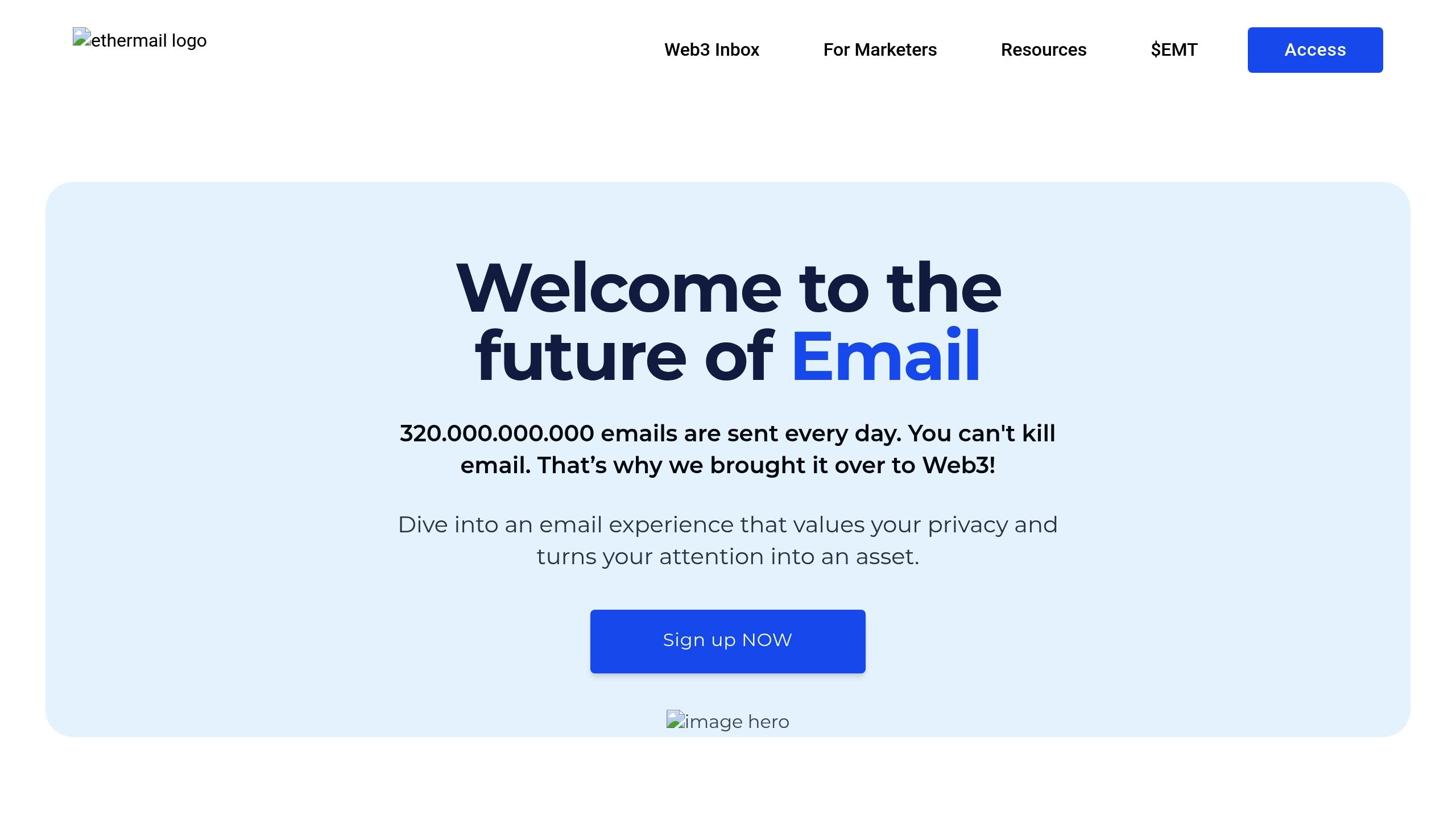 EtherMail