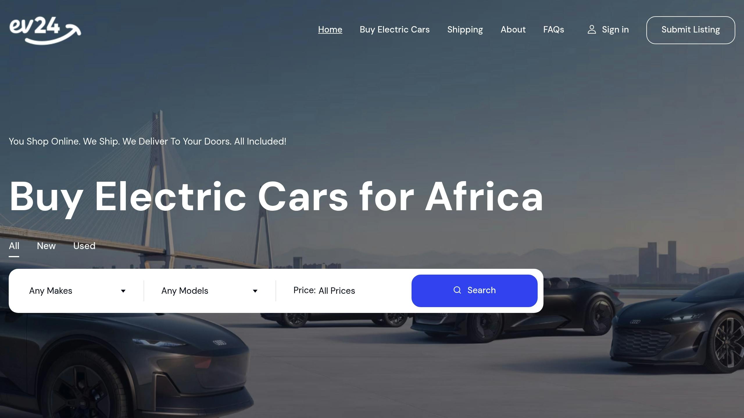 EV24.africa
