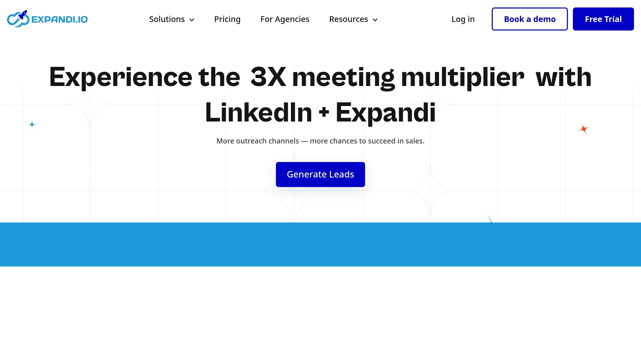 Expandi