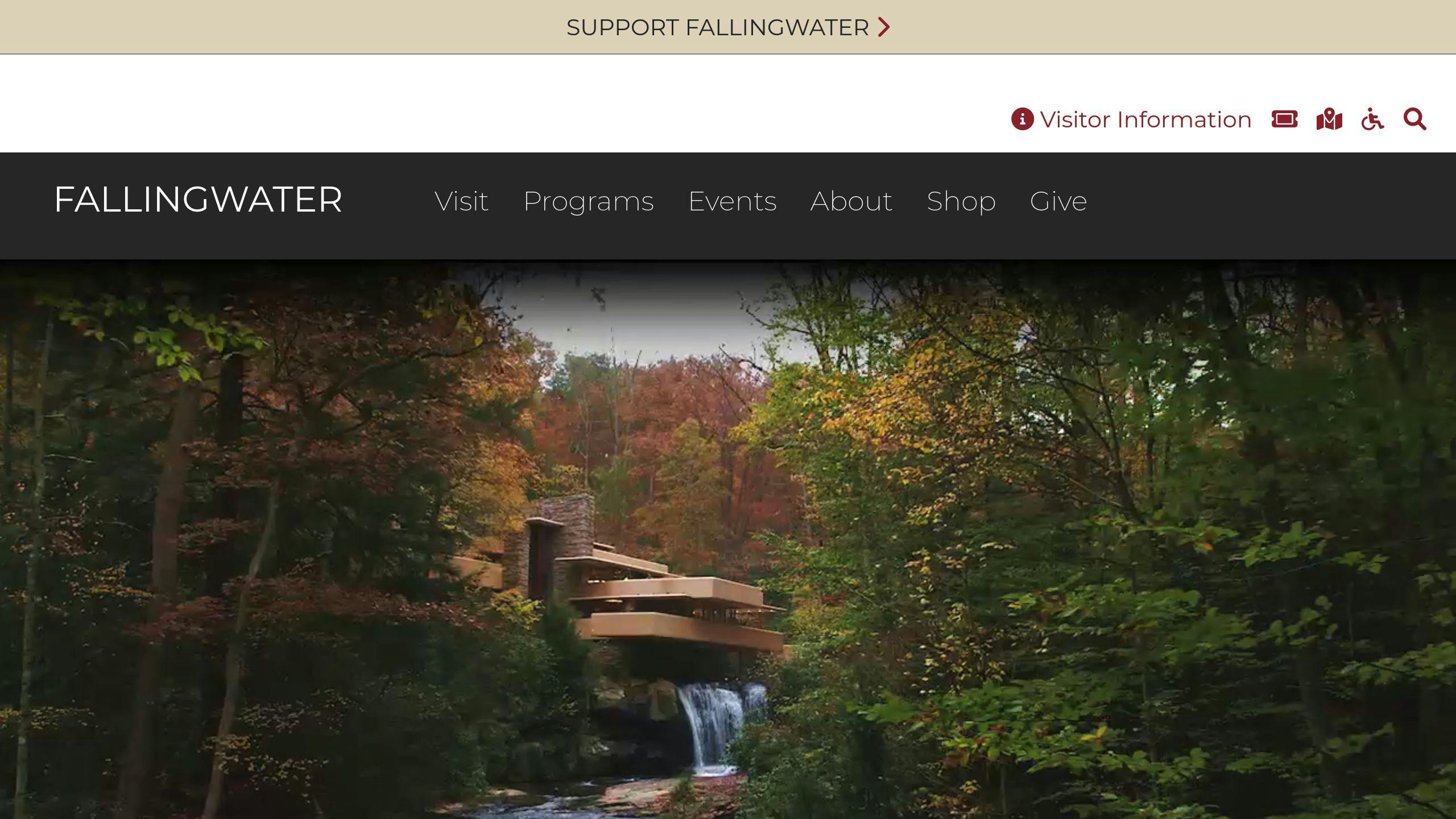 Fallingwater