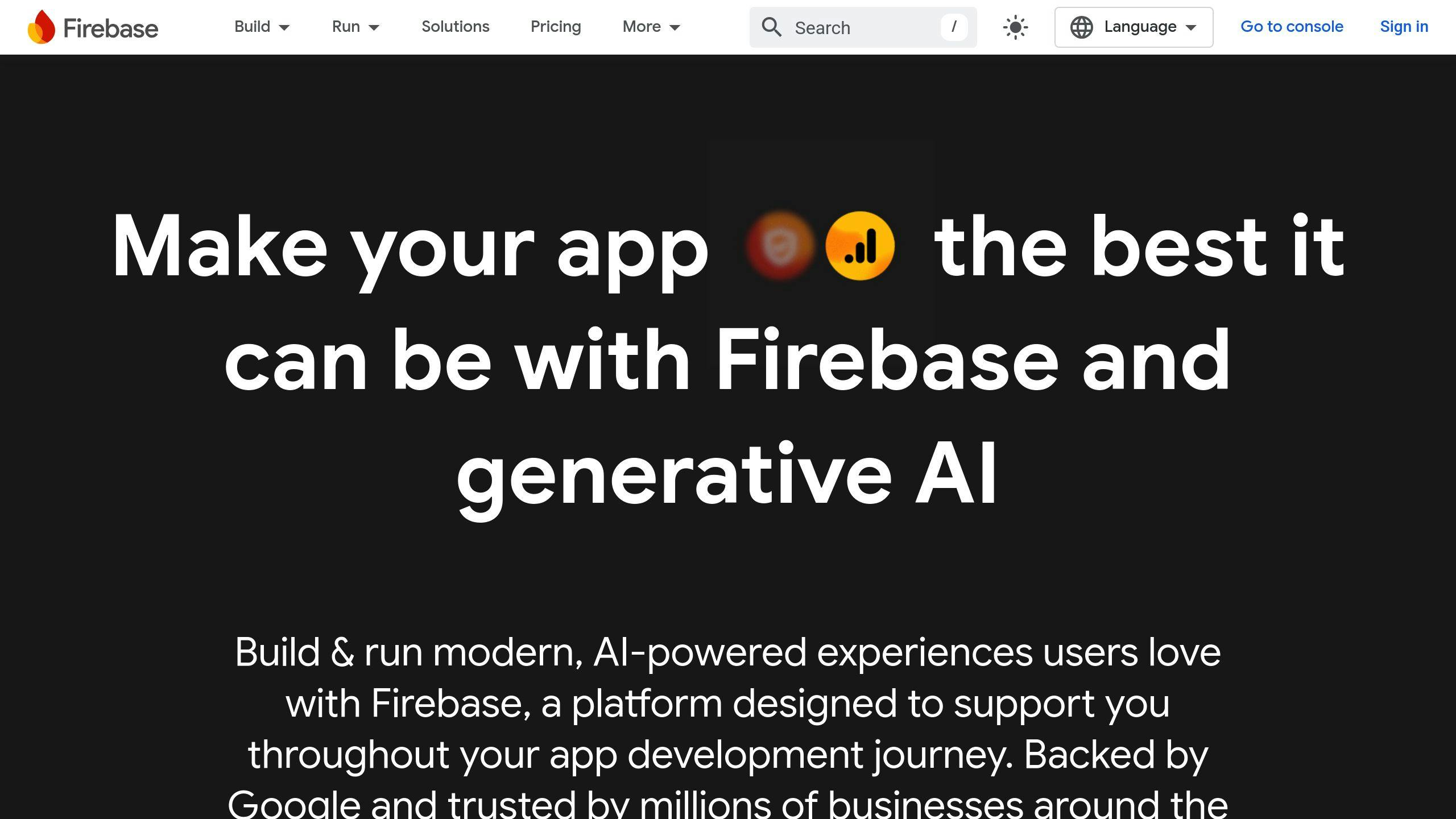 Firebase