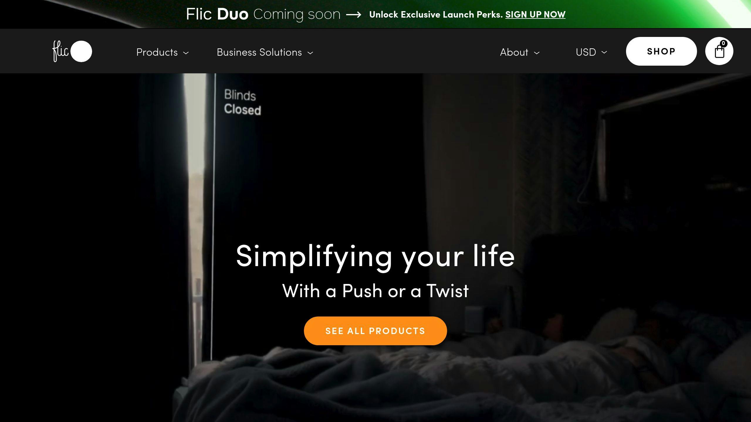 Flic