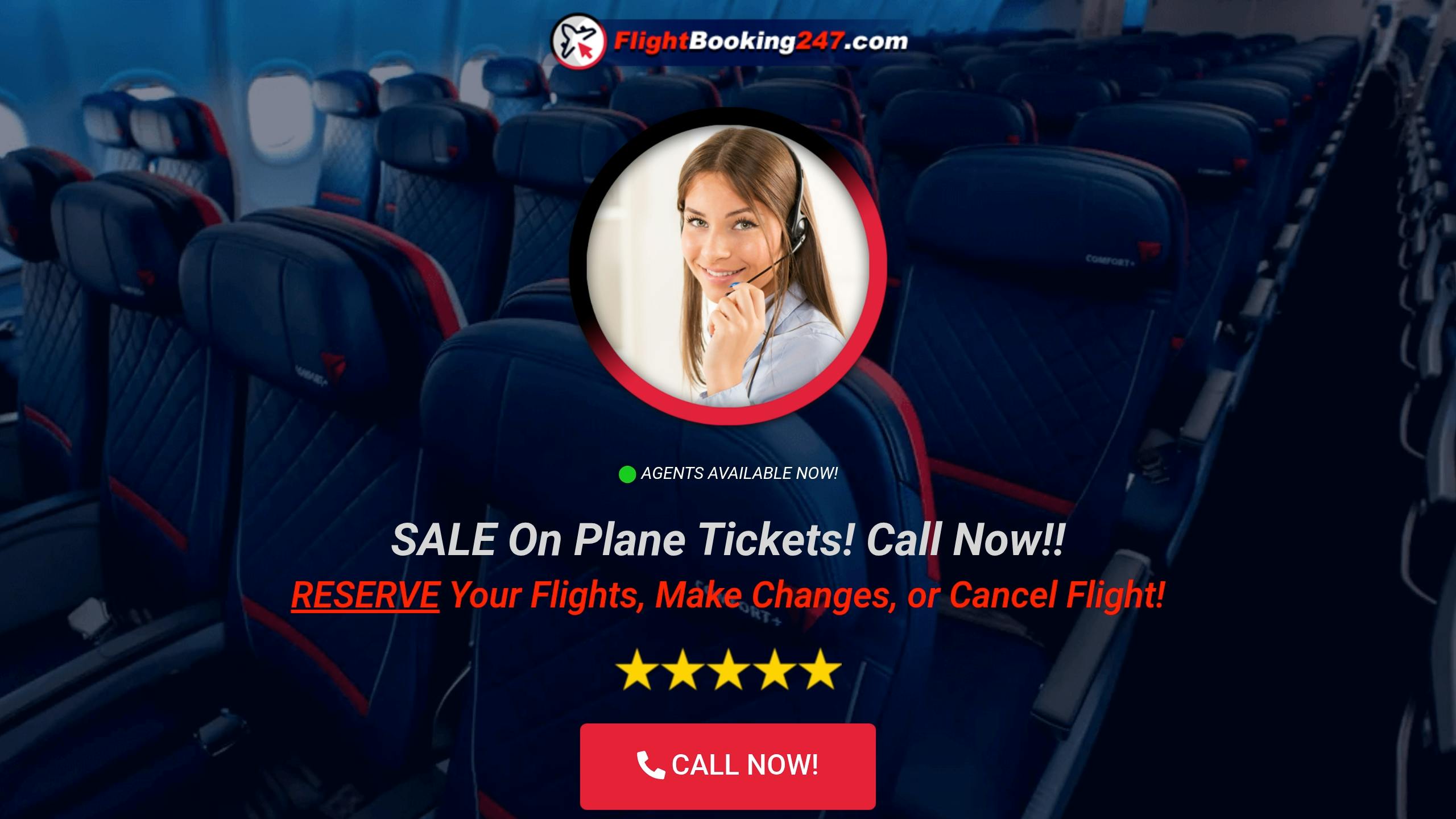 Flight Booking 247