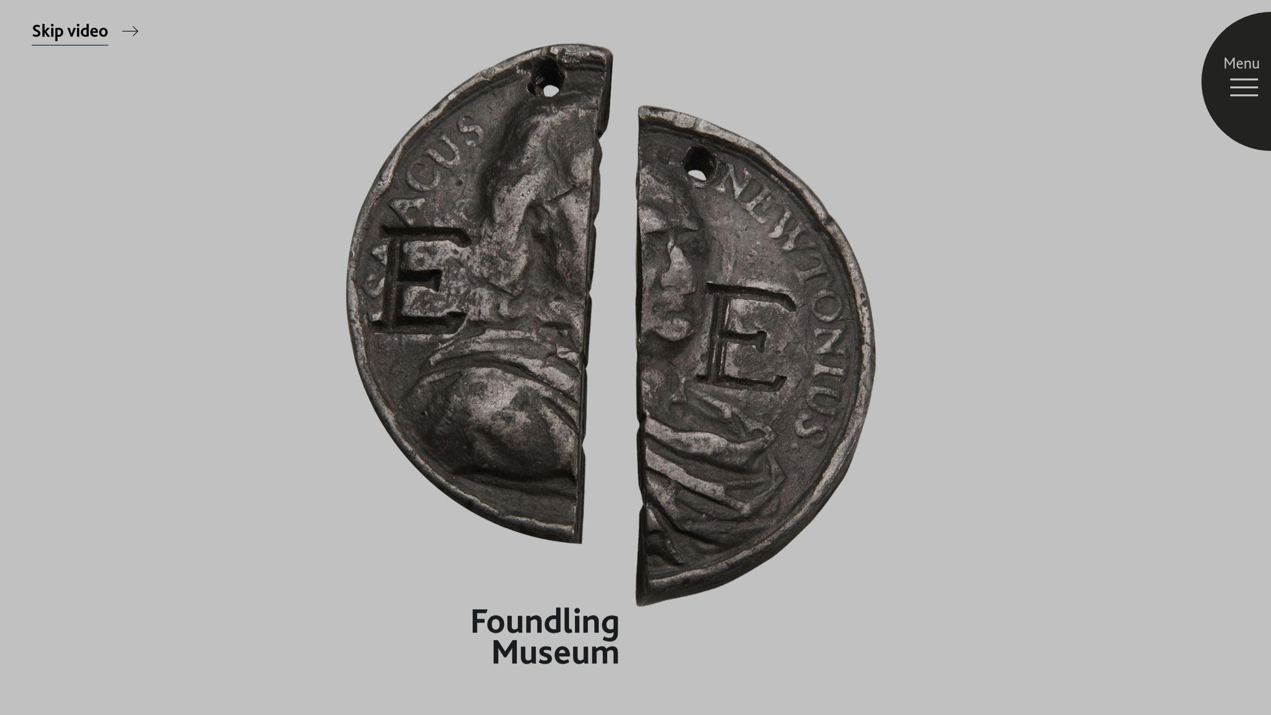 Foundling Museum