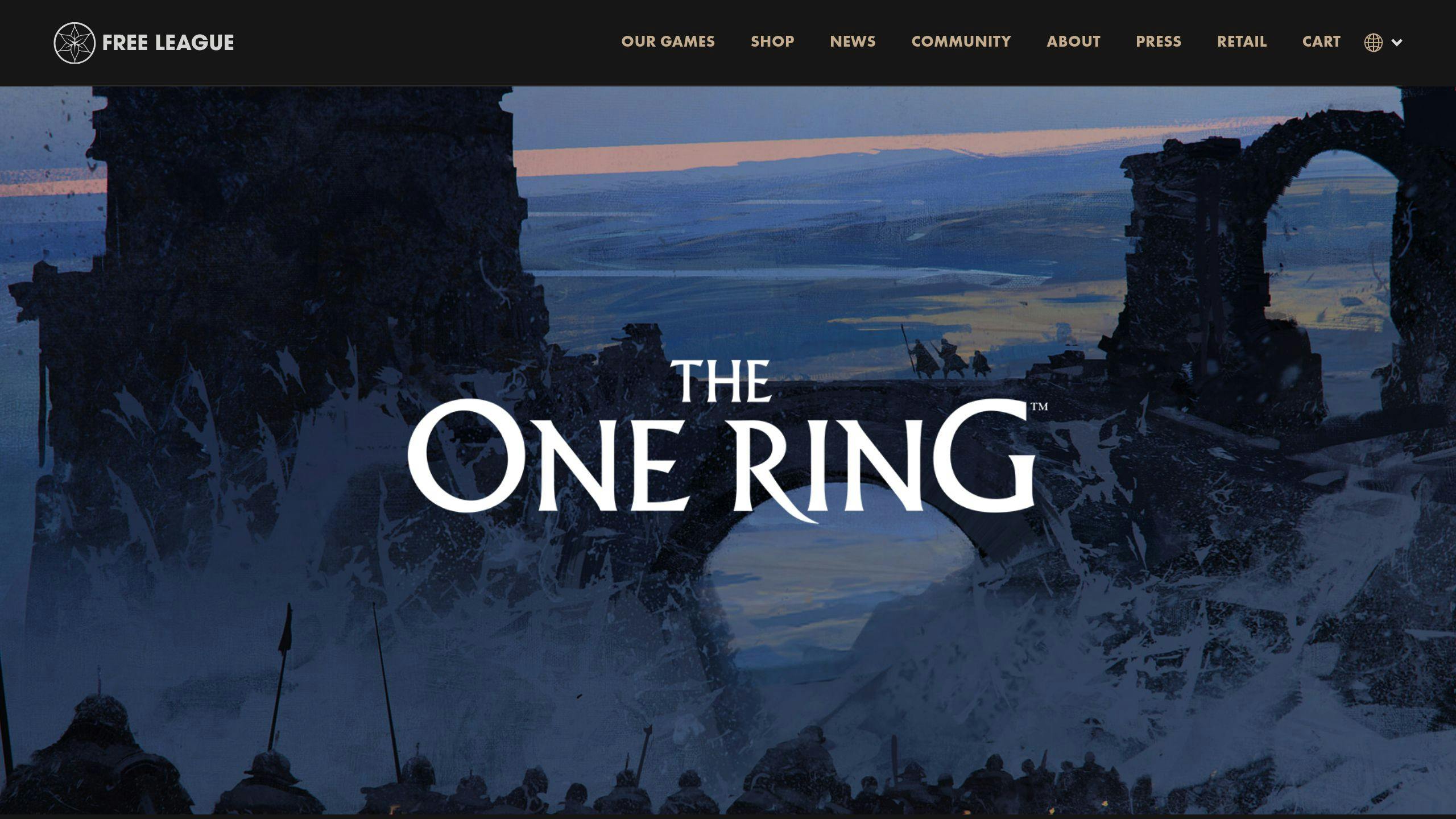 The One Ring