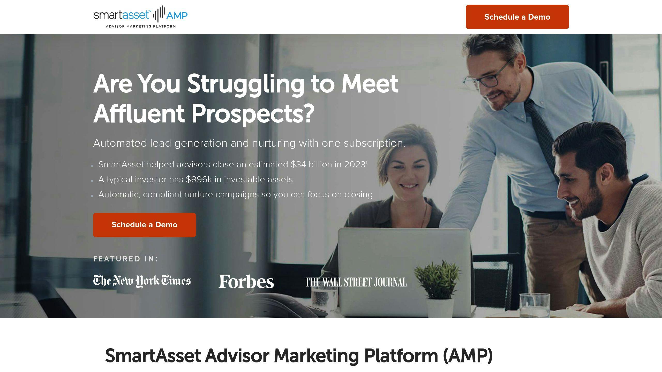 SmartAsset