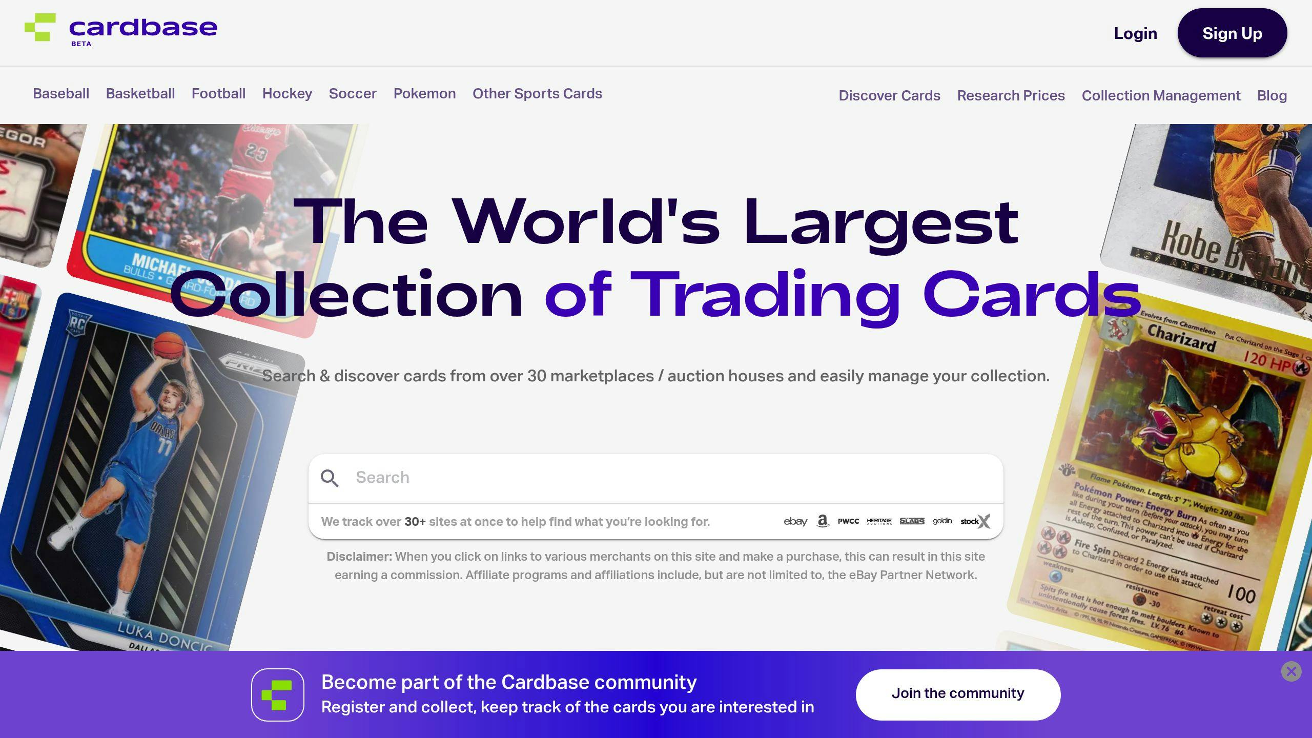 Cardbase