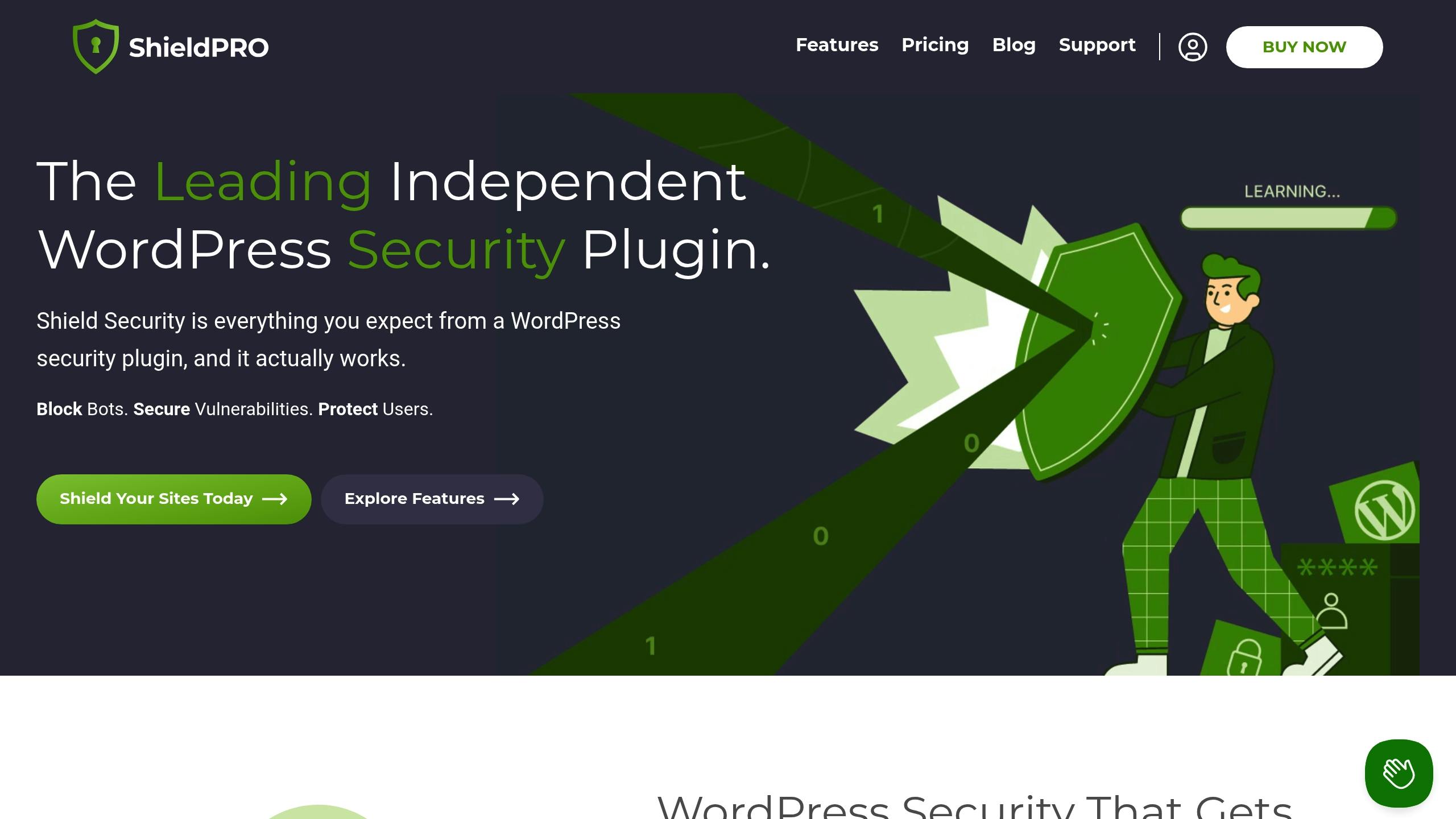 Shield Security