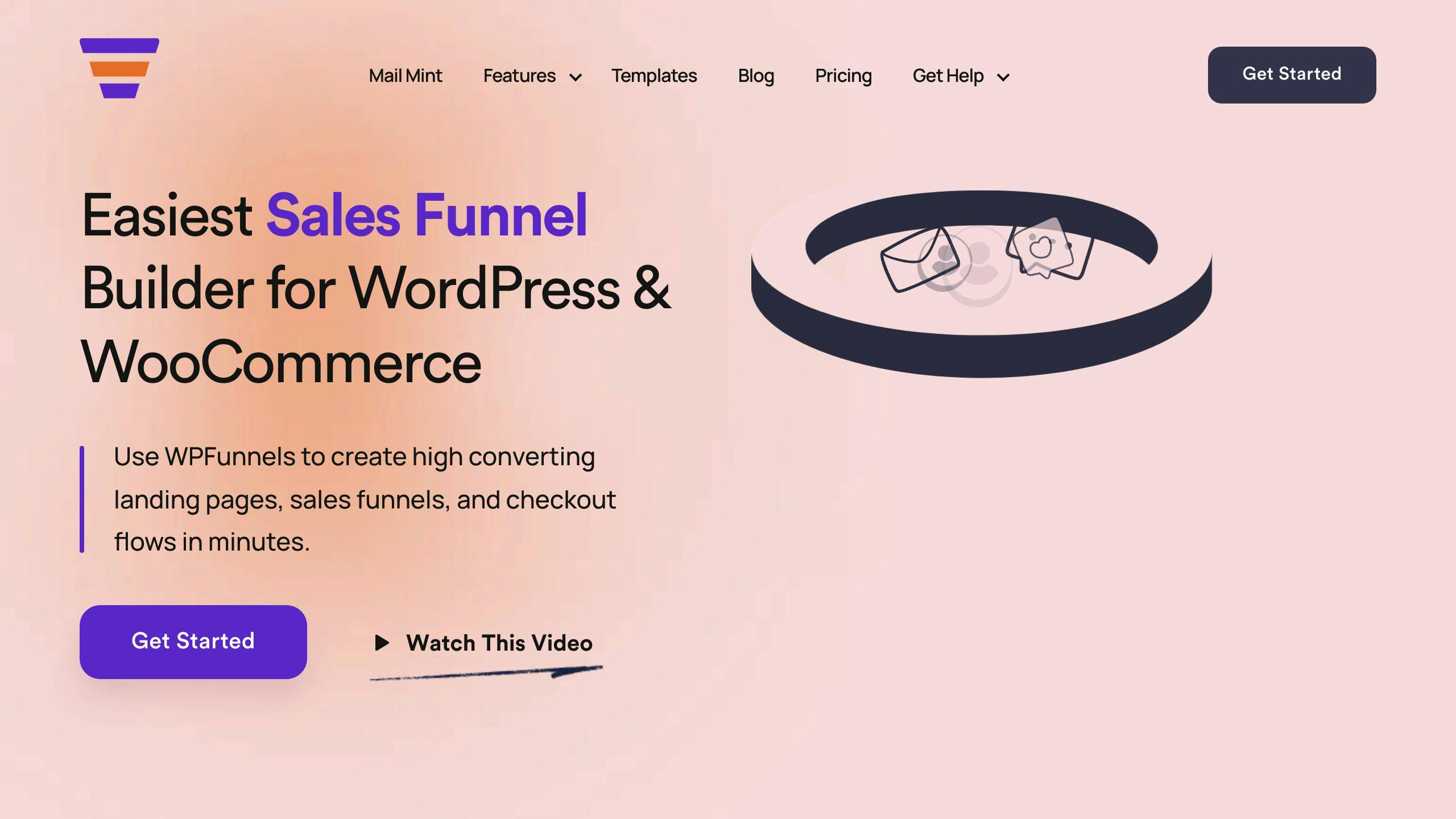 WPFunnels