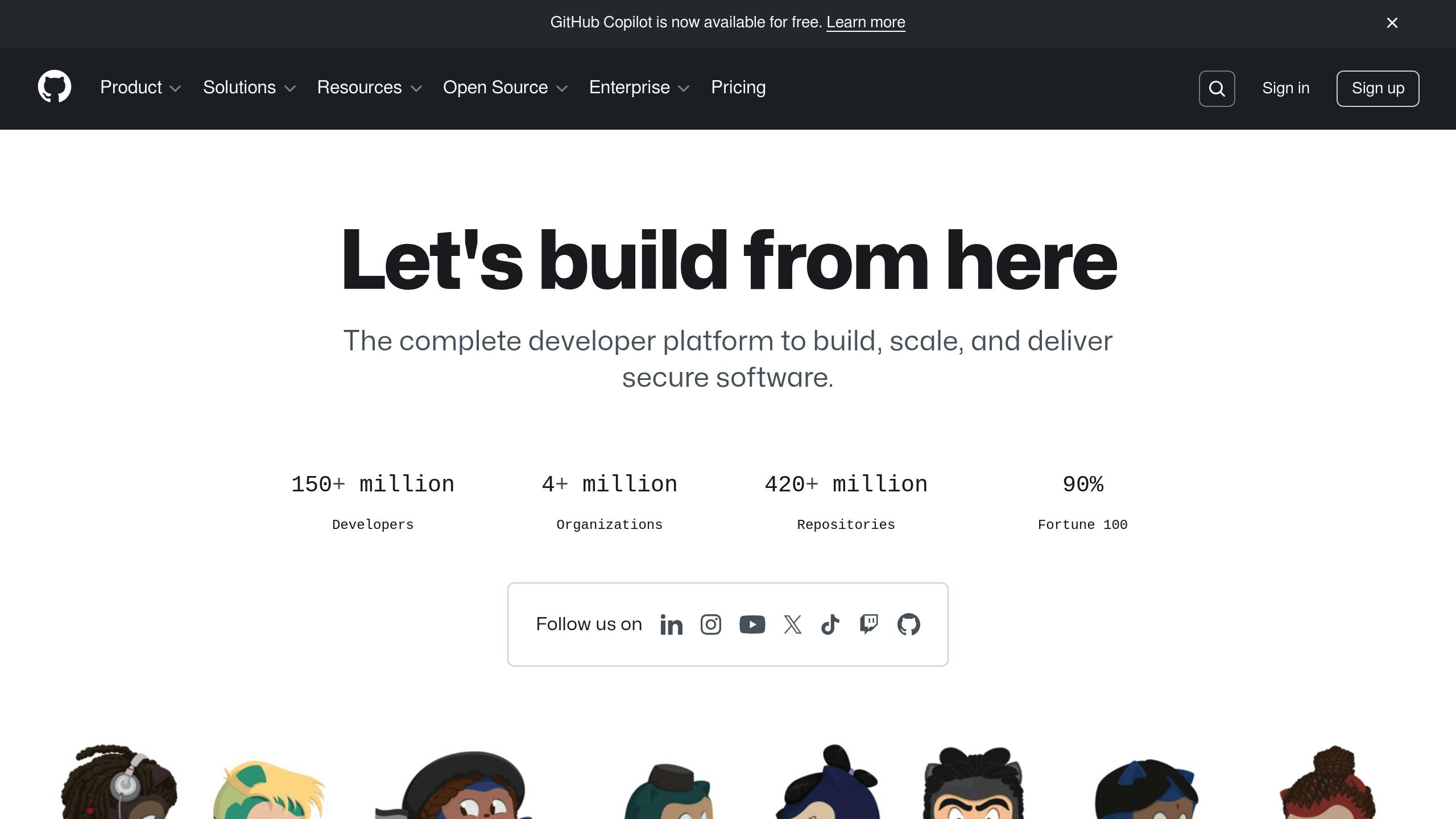 GitHub