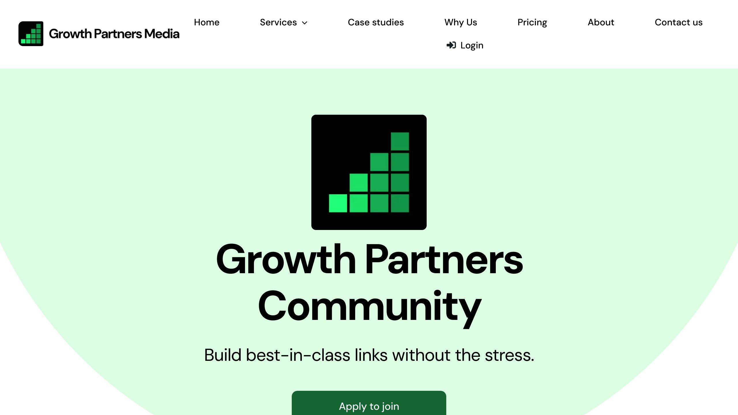 Growth Partners