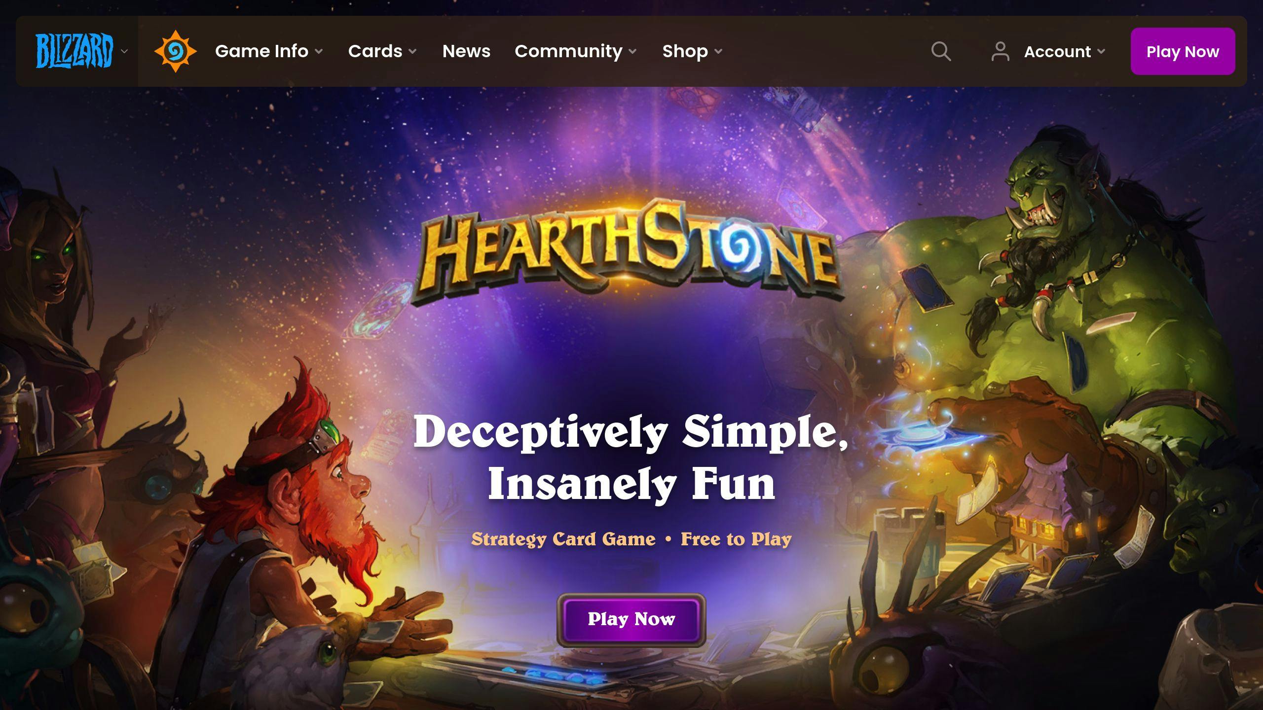 Hearthstone