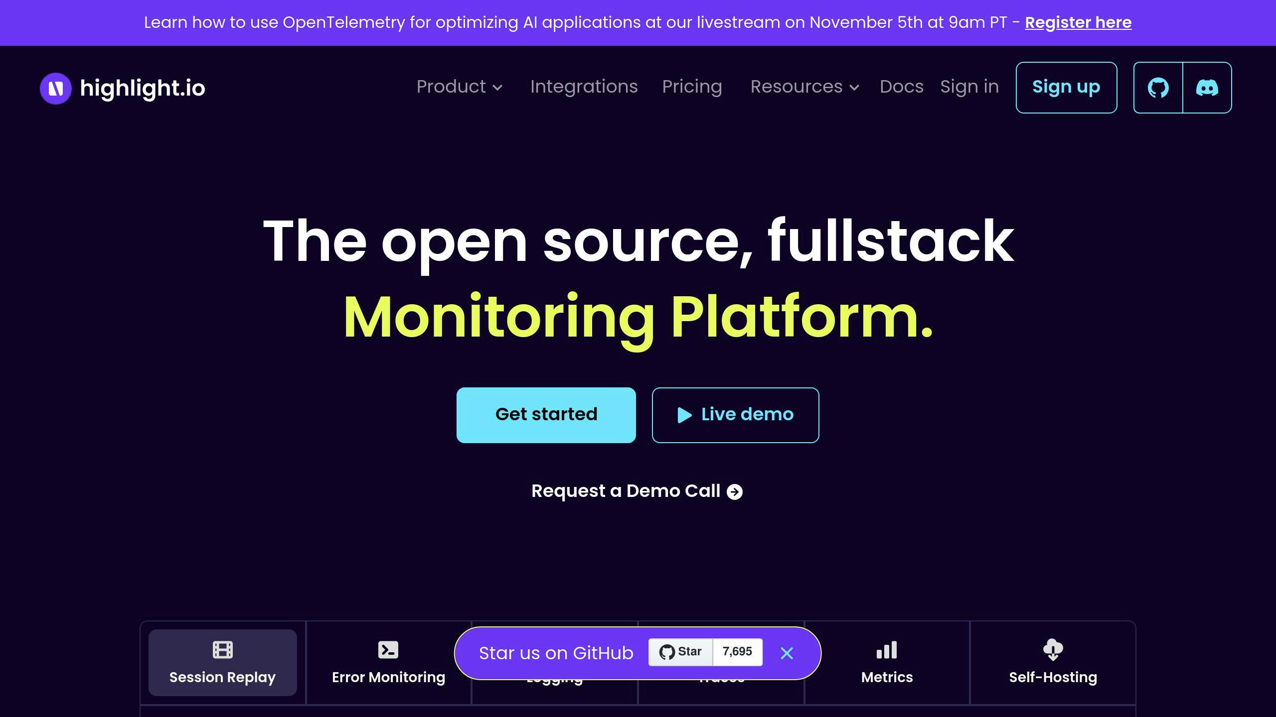 Highlight.io
