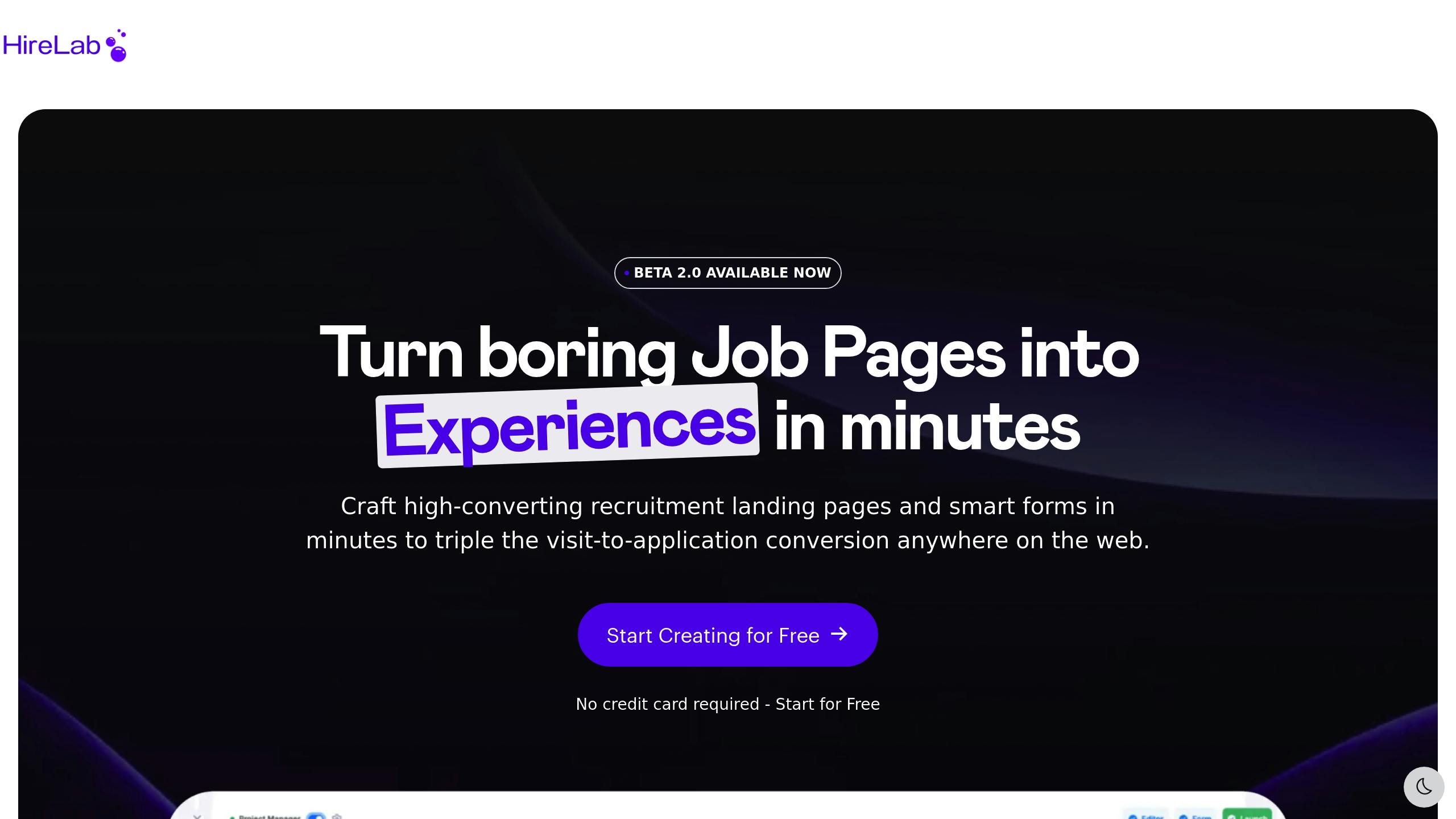 HireLab.io