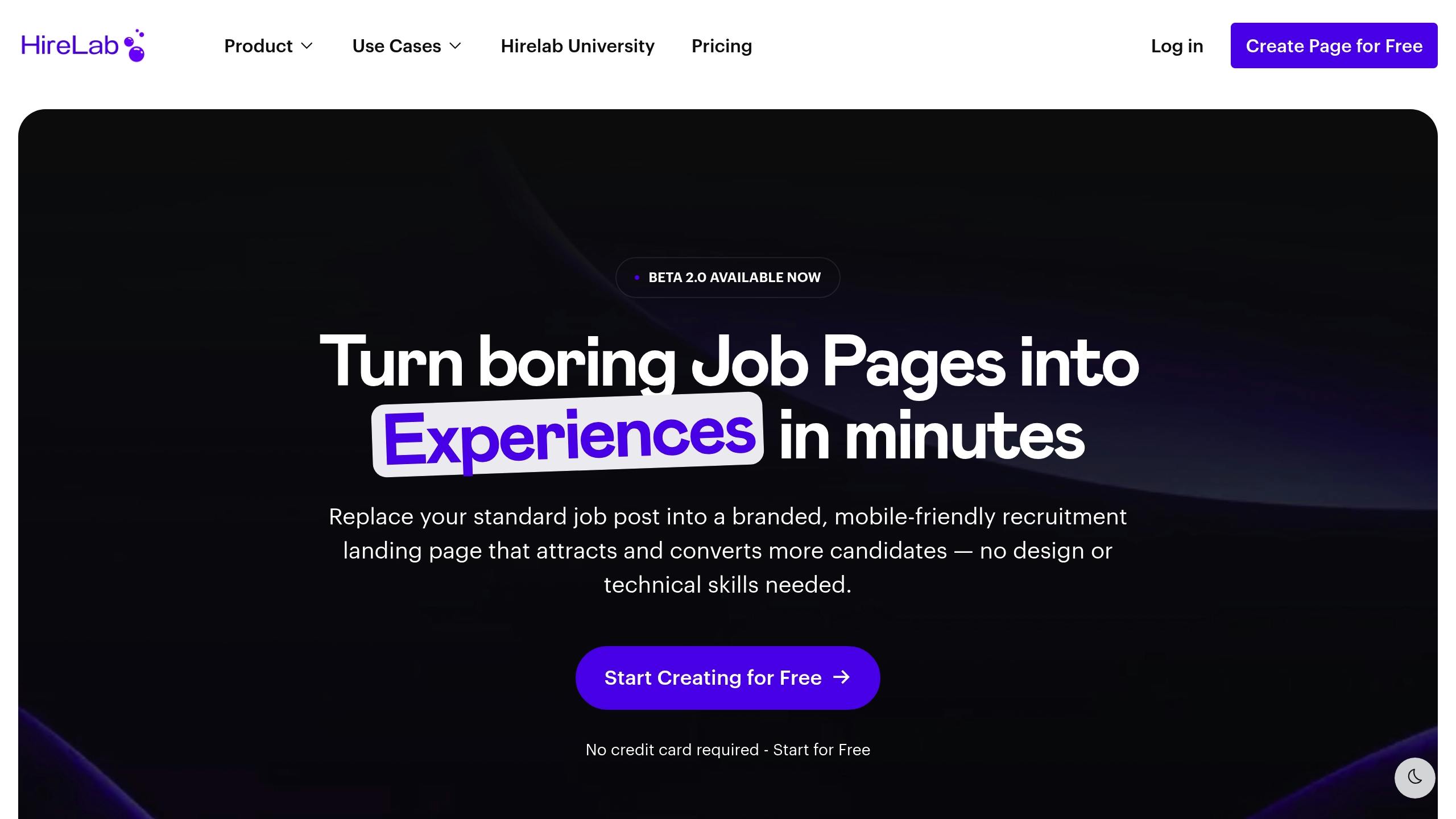 HireLab.io