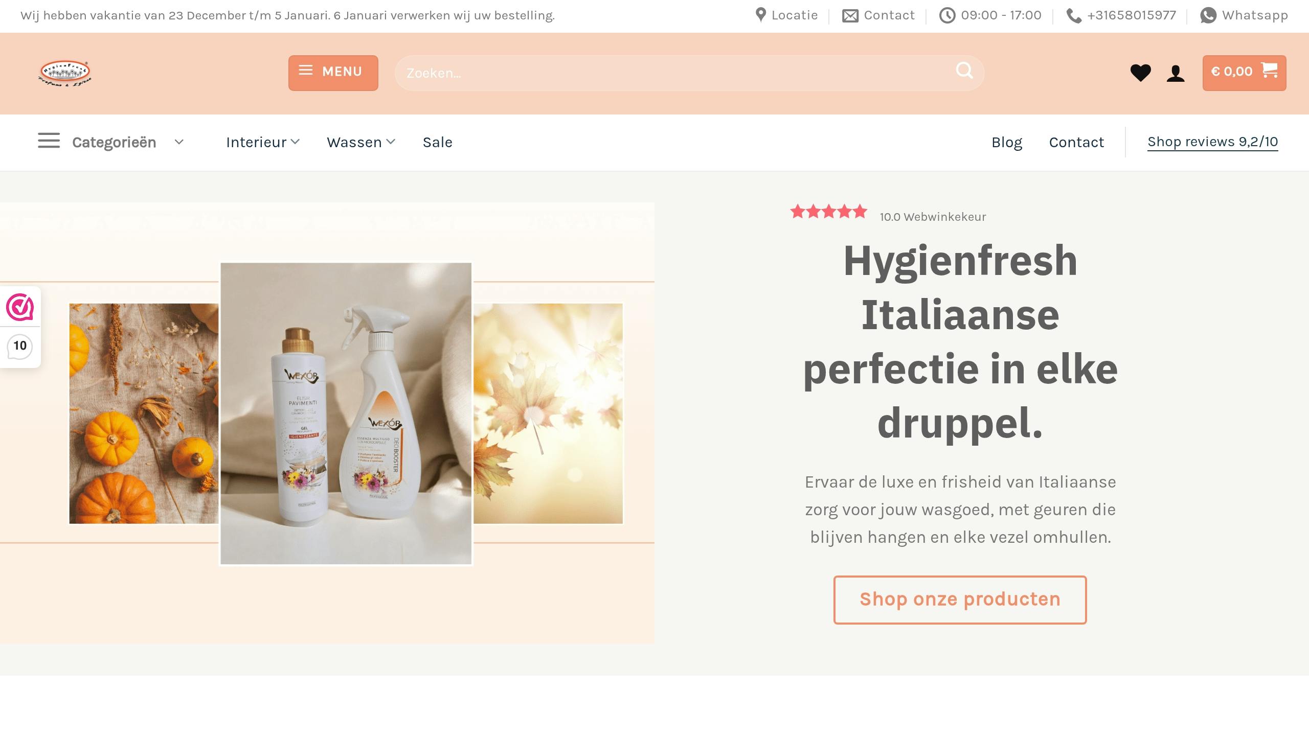 HygienFresh