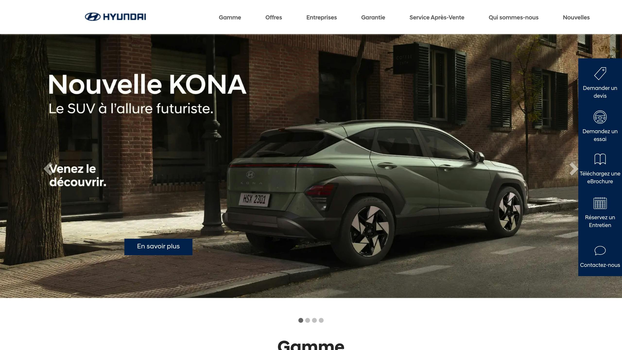 Hyundai