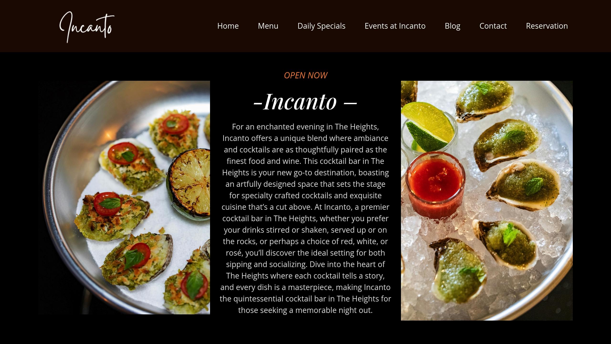 Incanto