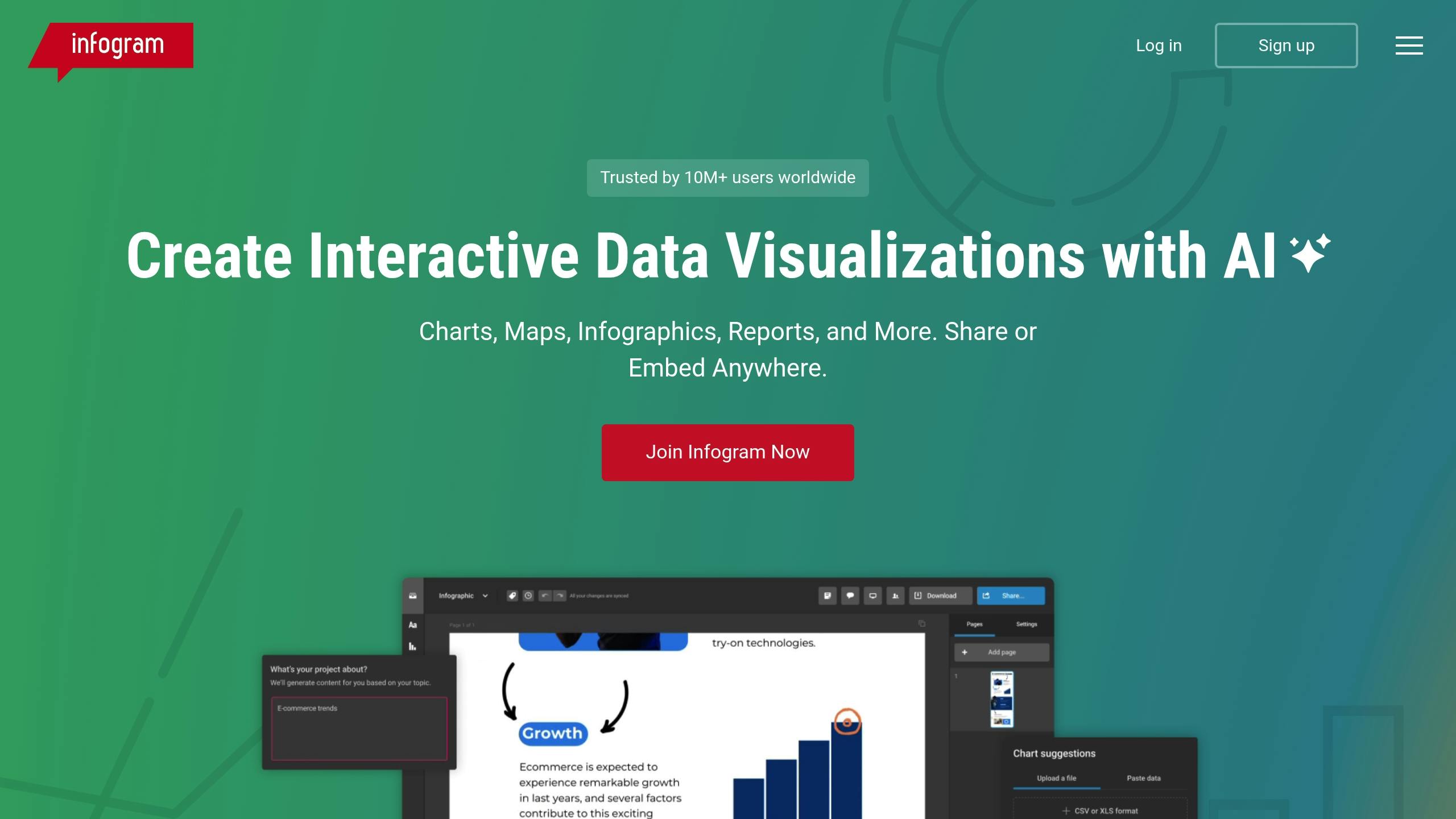 Infogram