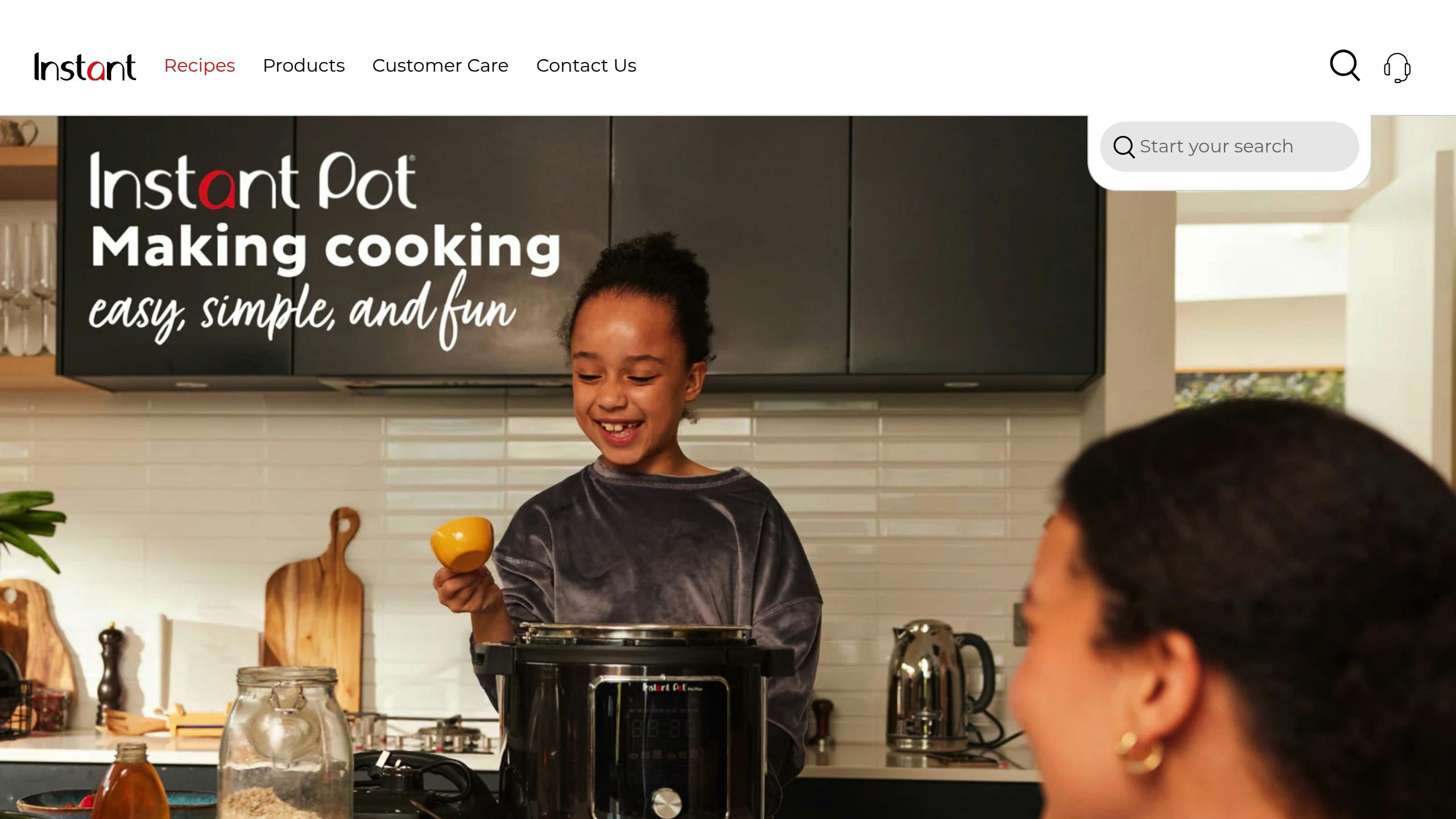 Instant Pot